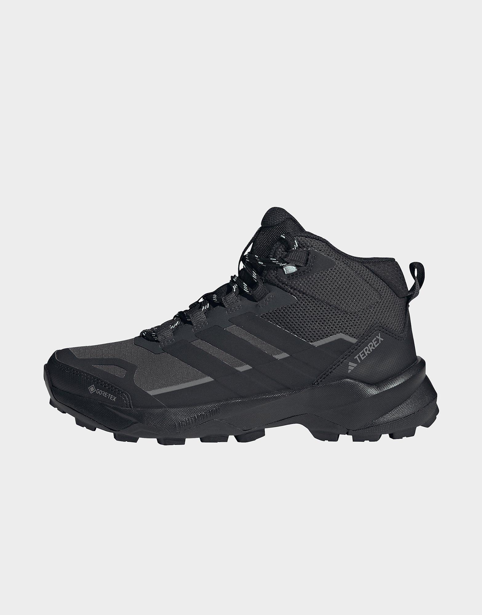 adidas Scarpe da hiking Terrex Skychaser AX5 Mid GORE-TEX