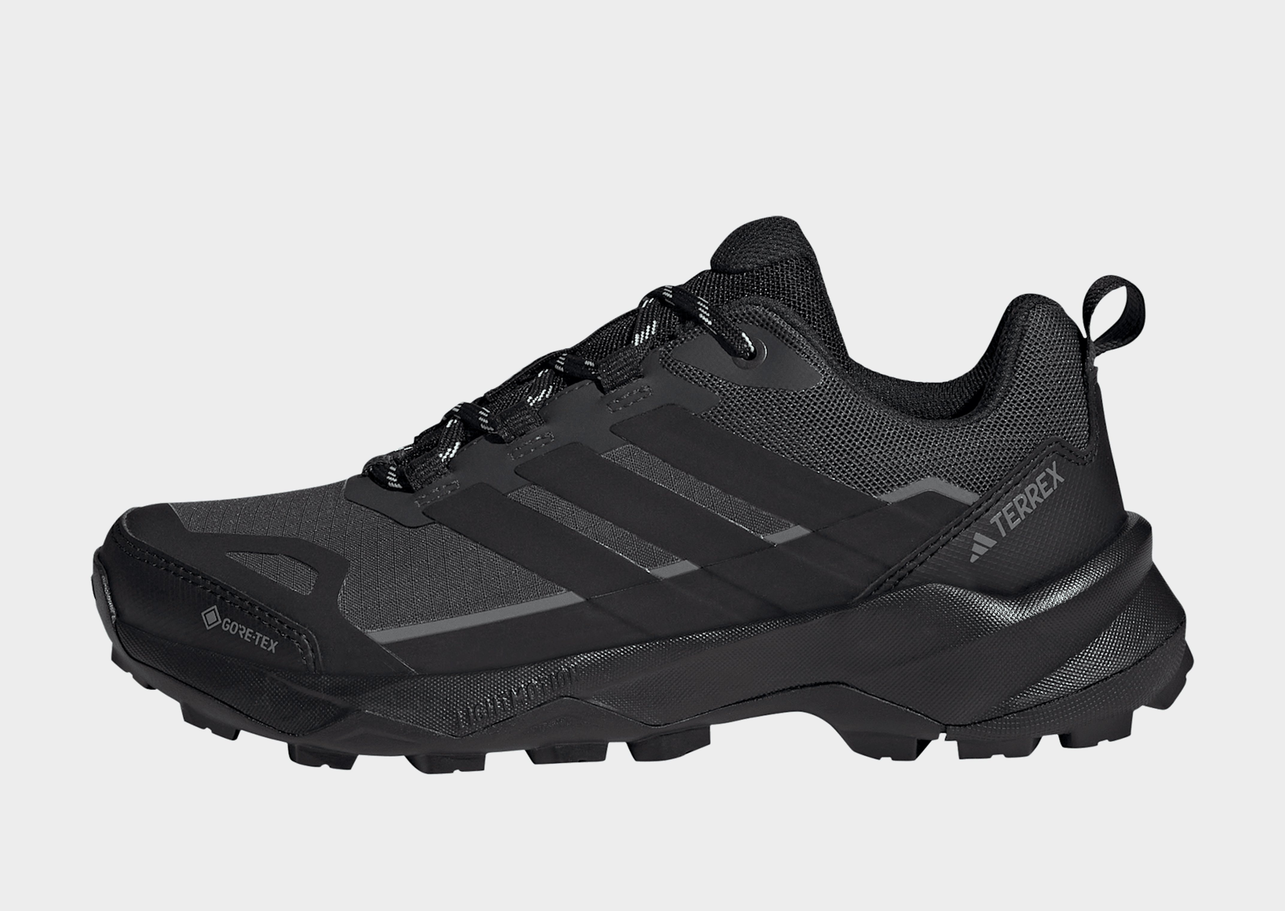 adidas Terrex Skychaser Ax5 Gore-tex Wanderschuh Grau - JD Sports ...