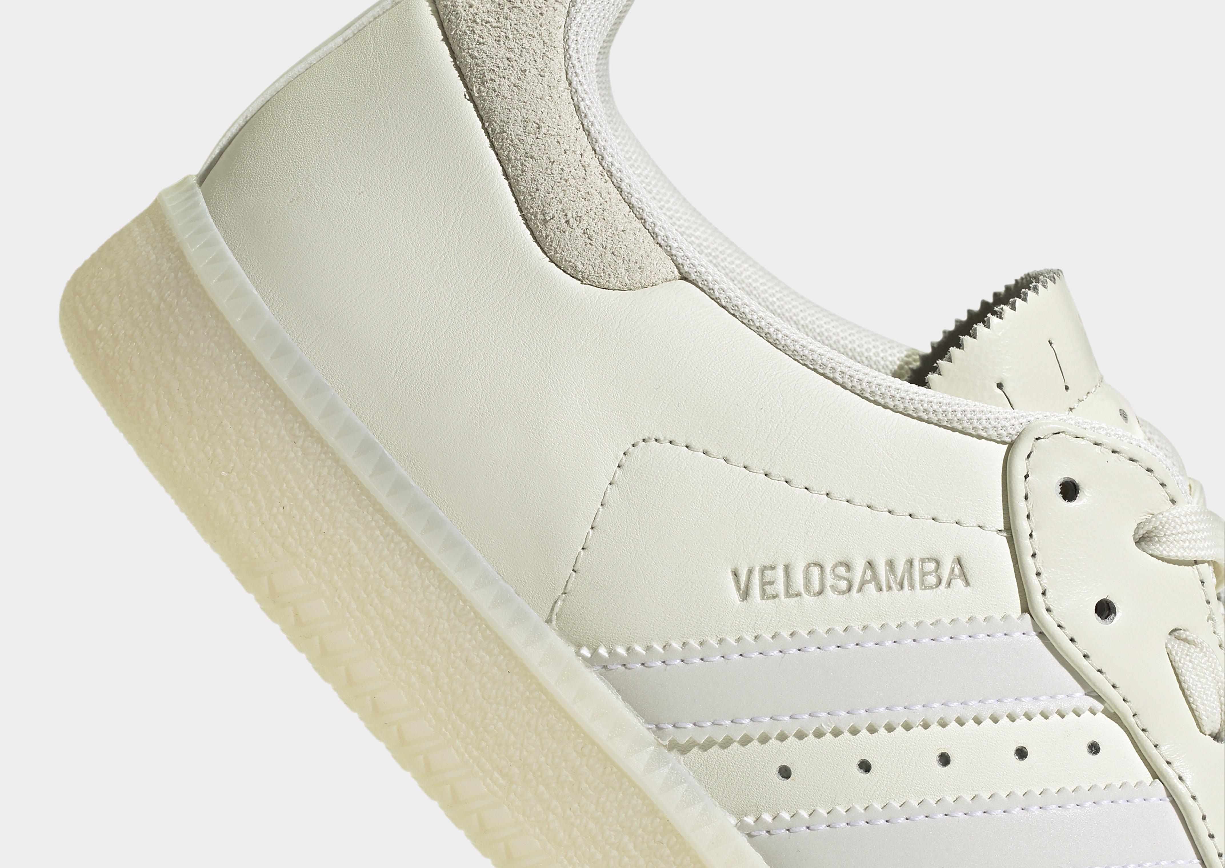 adidas Velosamba Leather Fahrradschuh