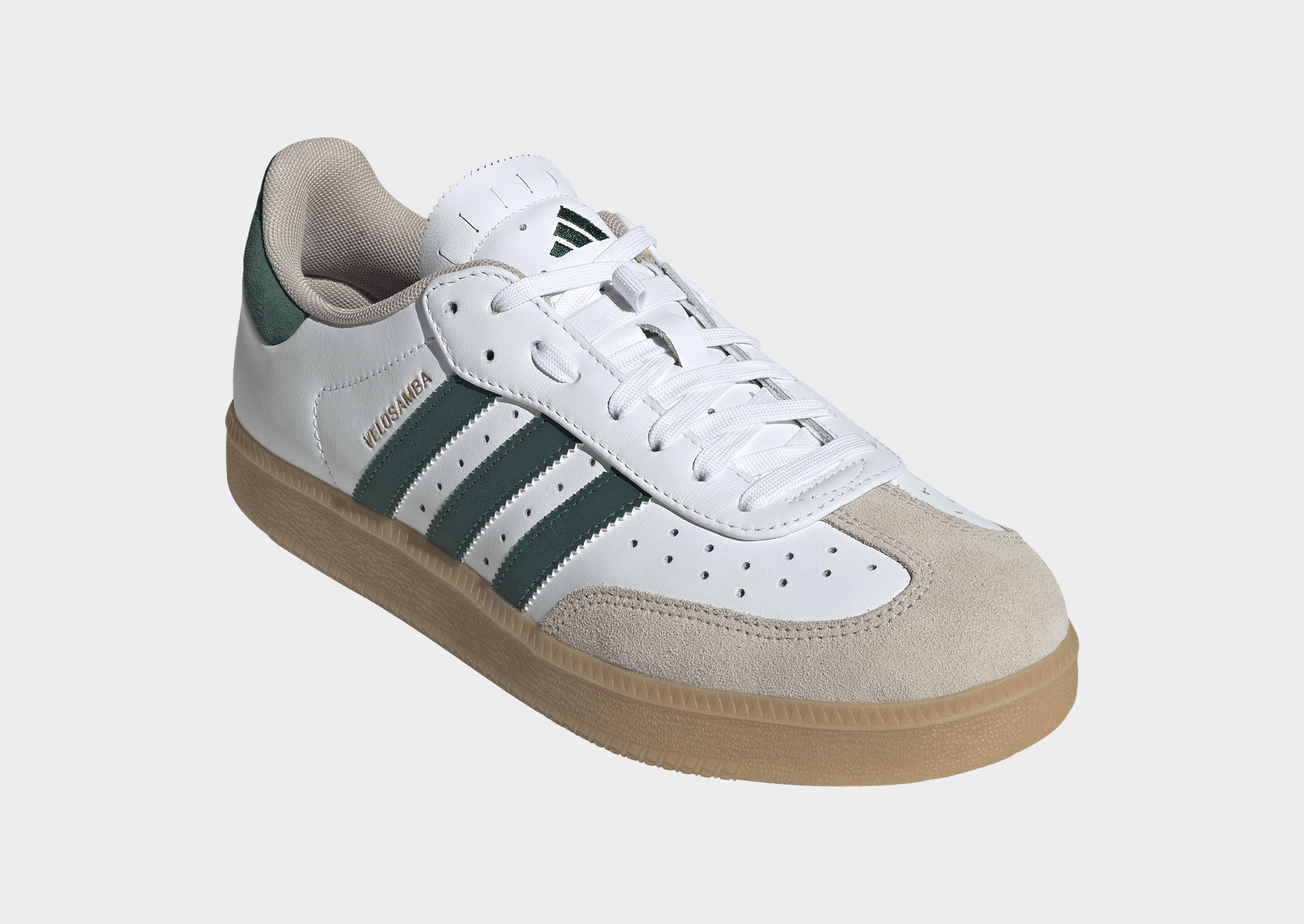 adidas Zapatilla Velosamba Leather