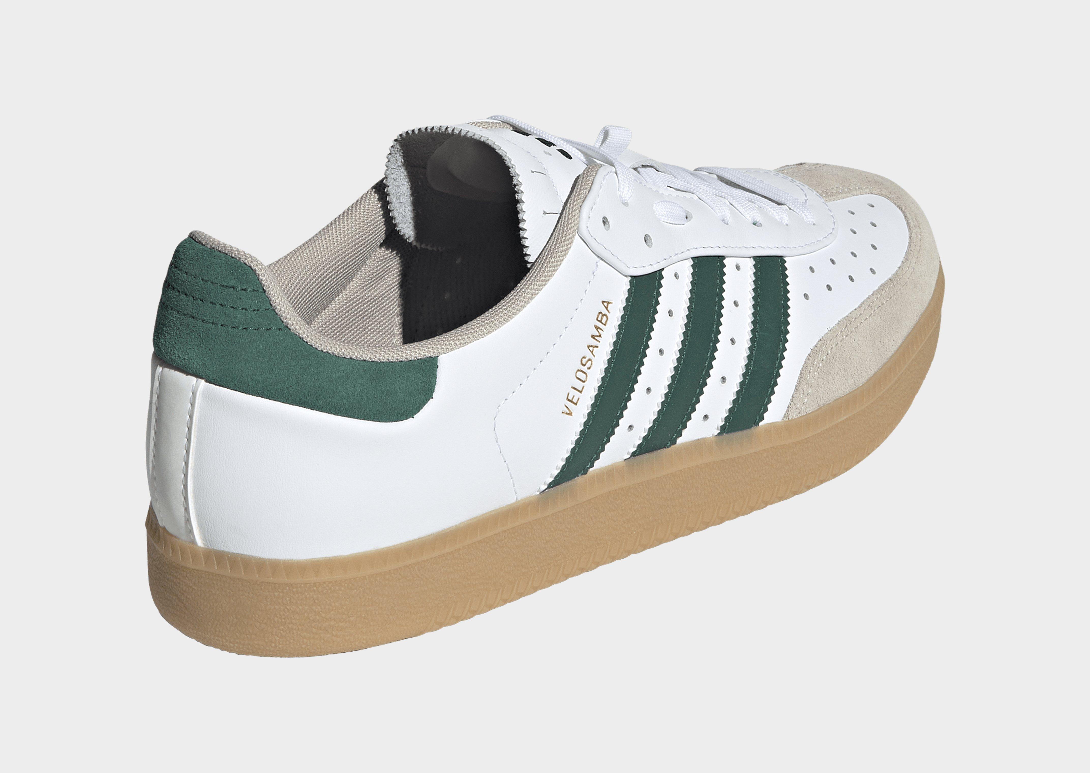 adidas Zapatilla Velosamba Leather