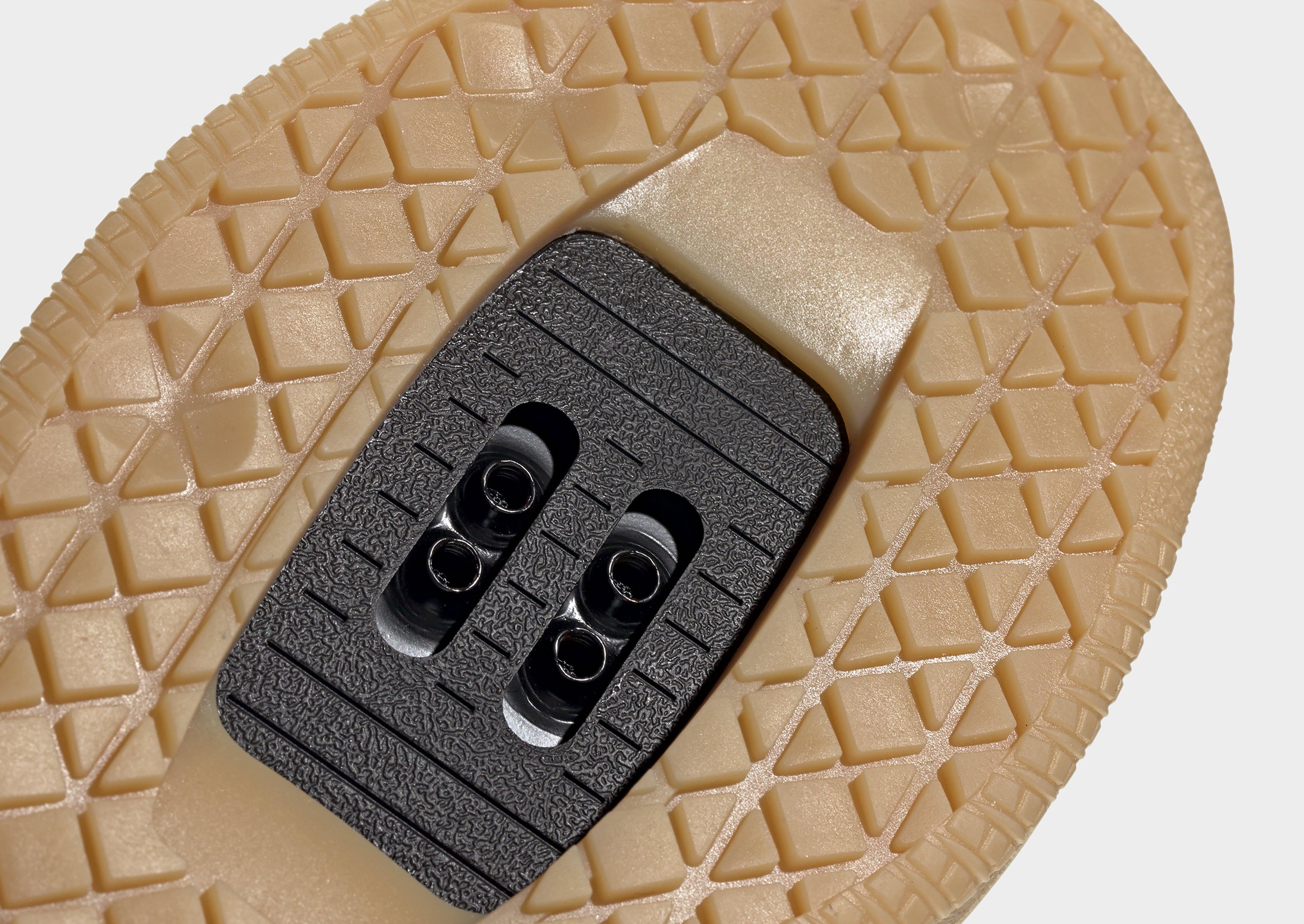 adidas Zapatilla Velosamba Leather