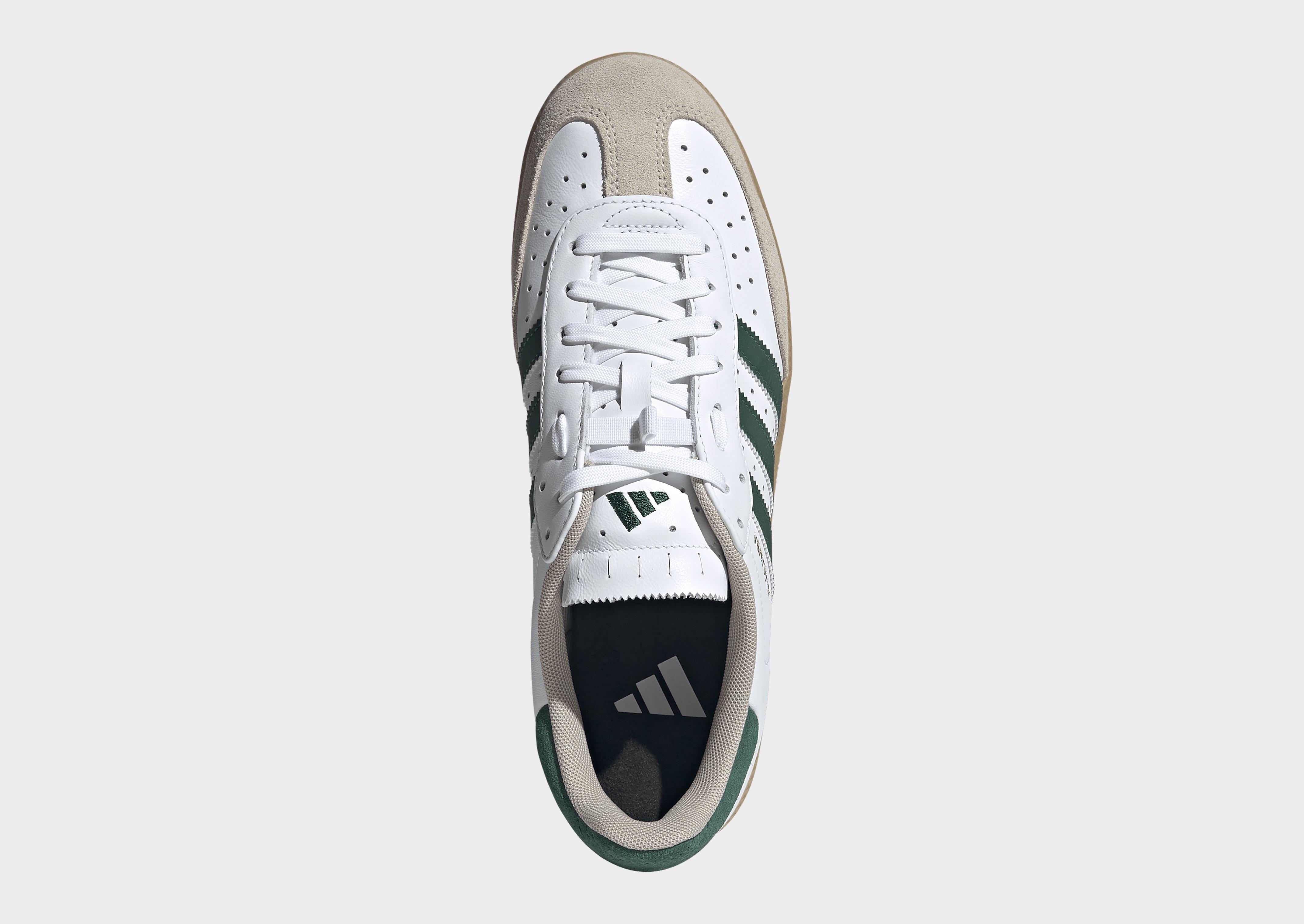 adidas Zapatilla Velosamba Leather