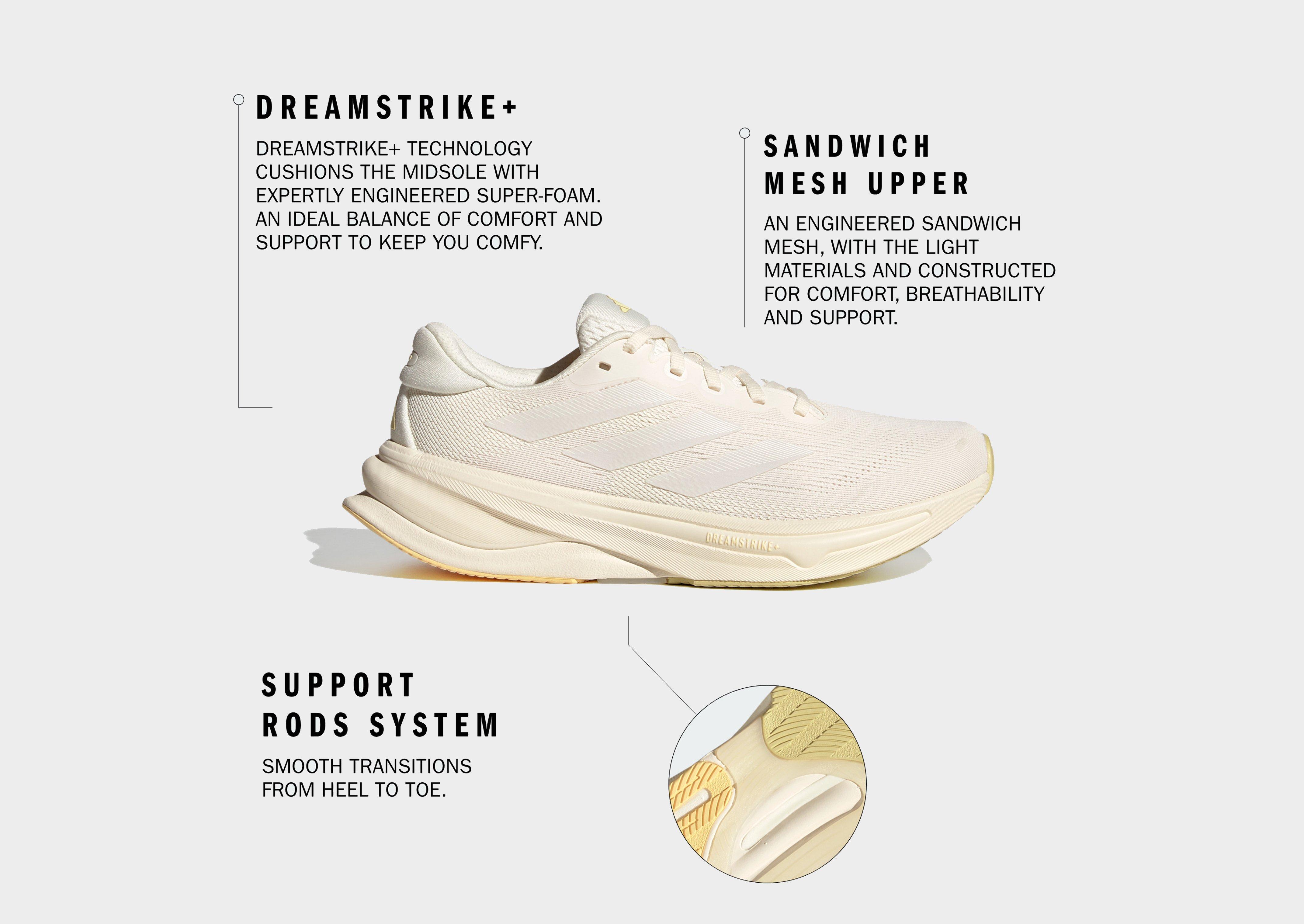 adidas Chaussure de running Supernova Solution 2.0