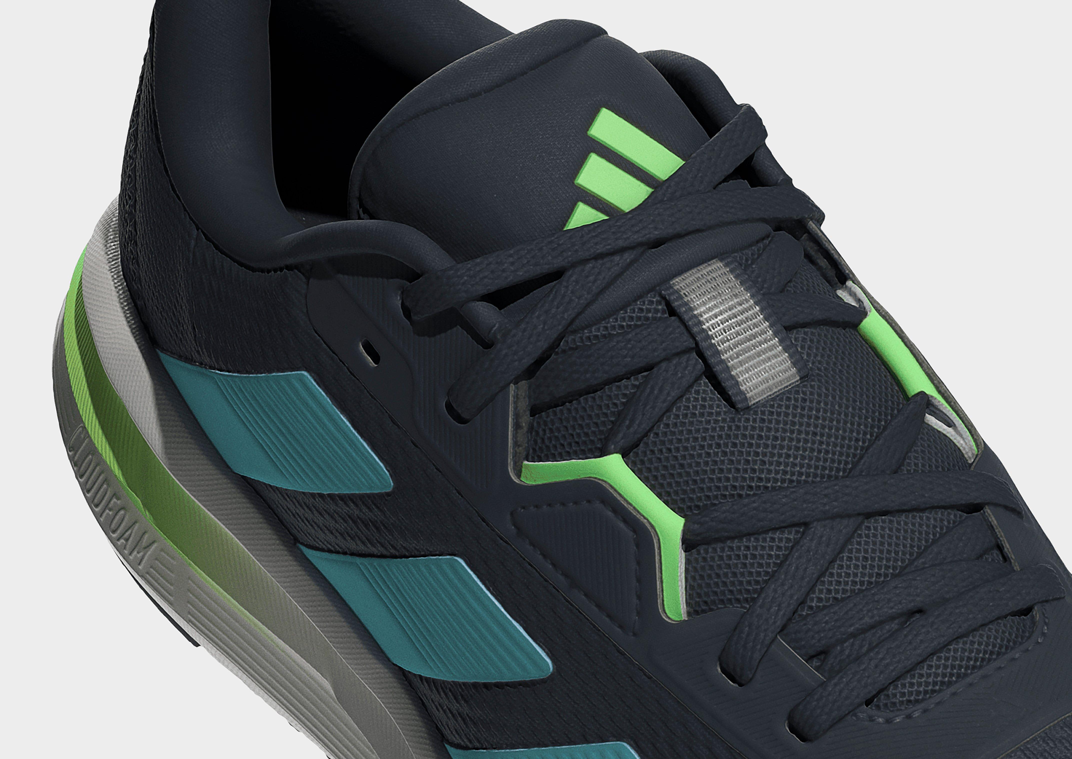 adidas Chaussure De Running Galaxy 7