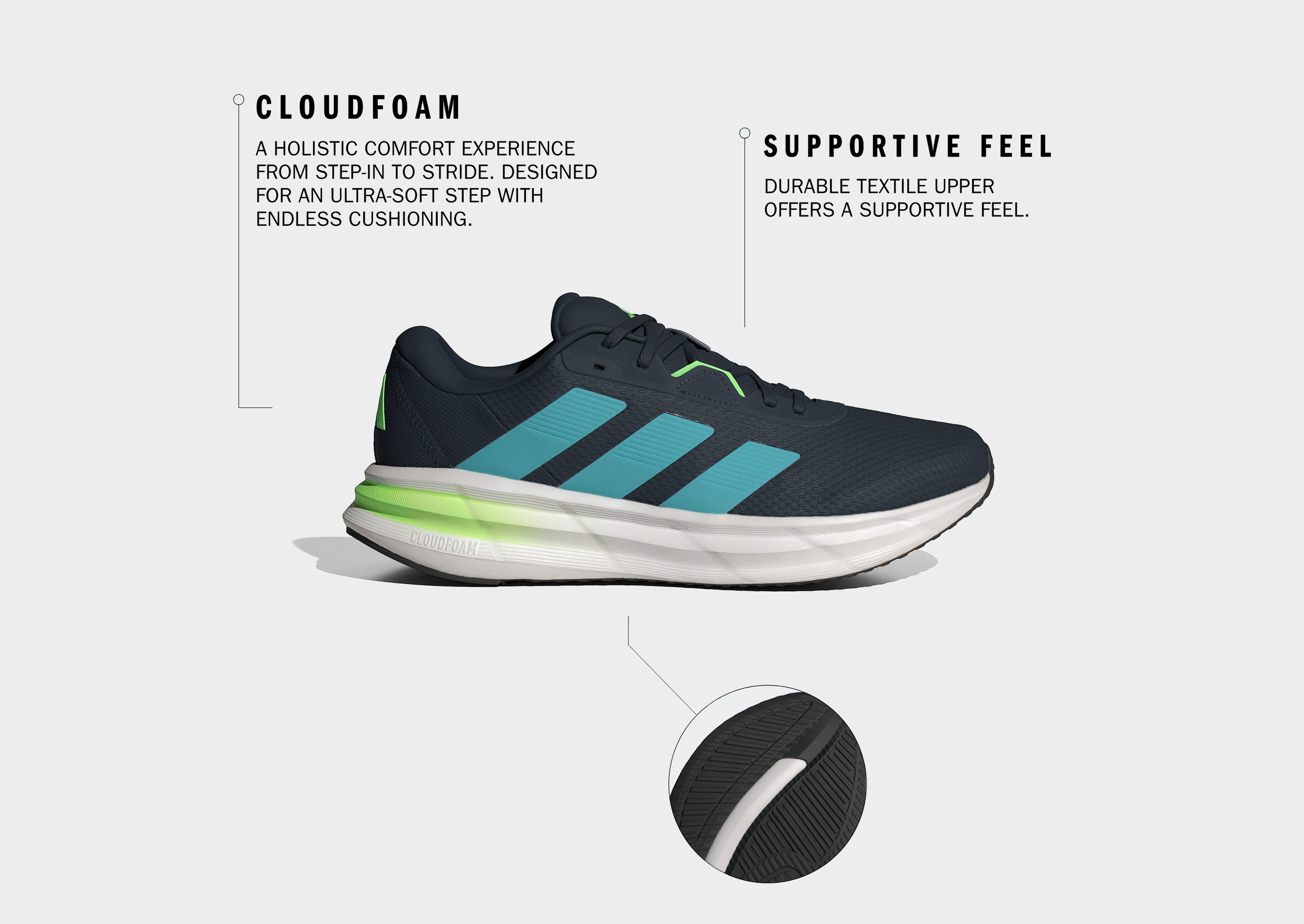 adidas Chaussure De Running Galaxy 7