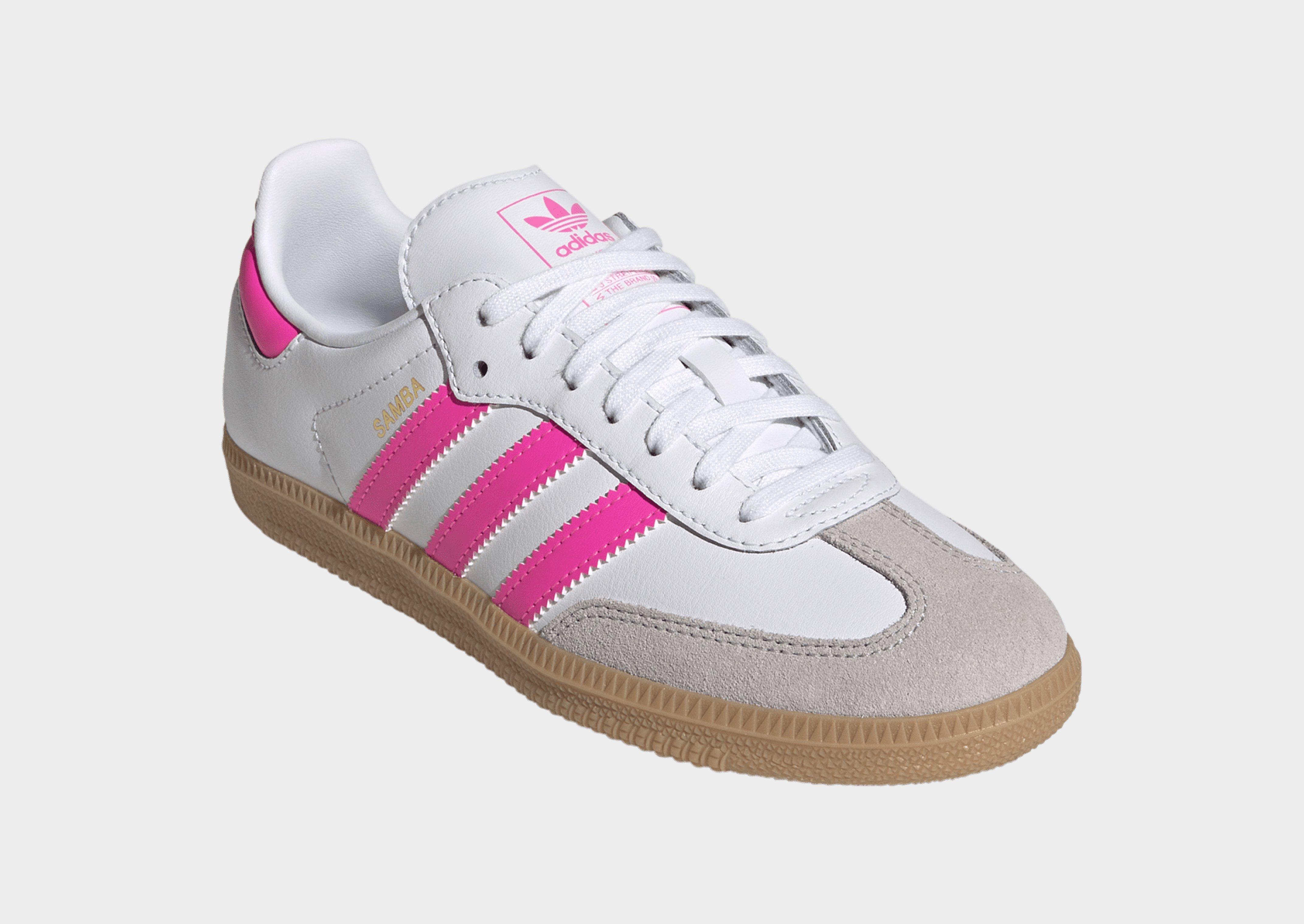 adidas Originals Samba OG Shoes Kids