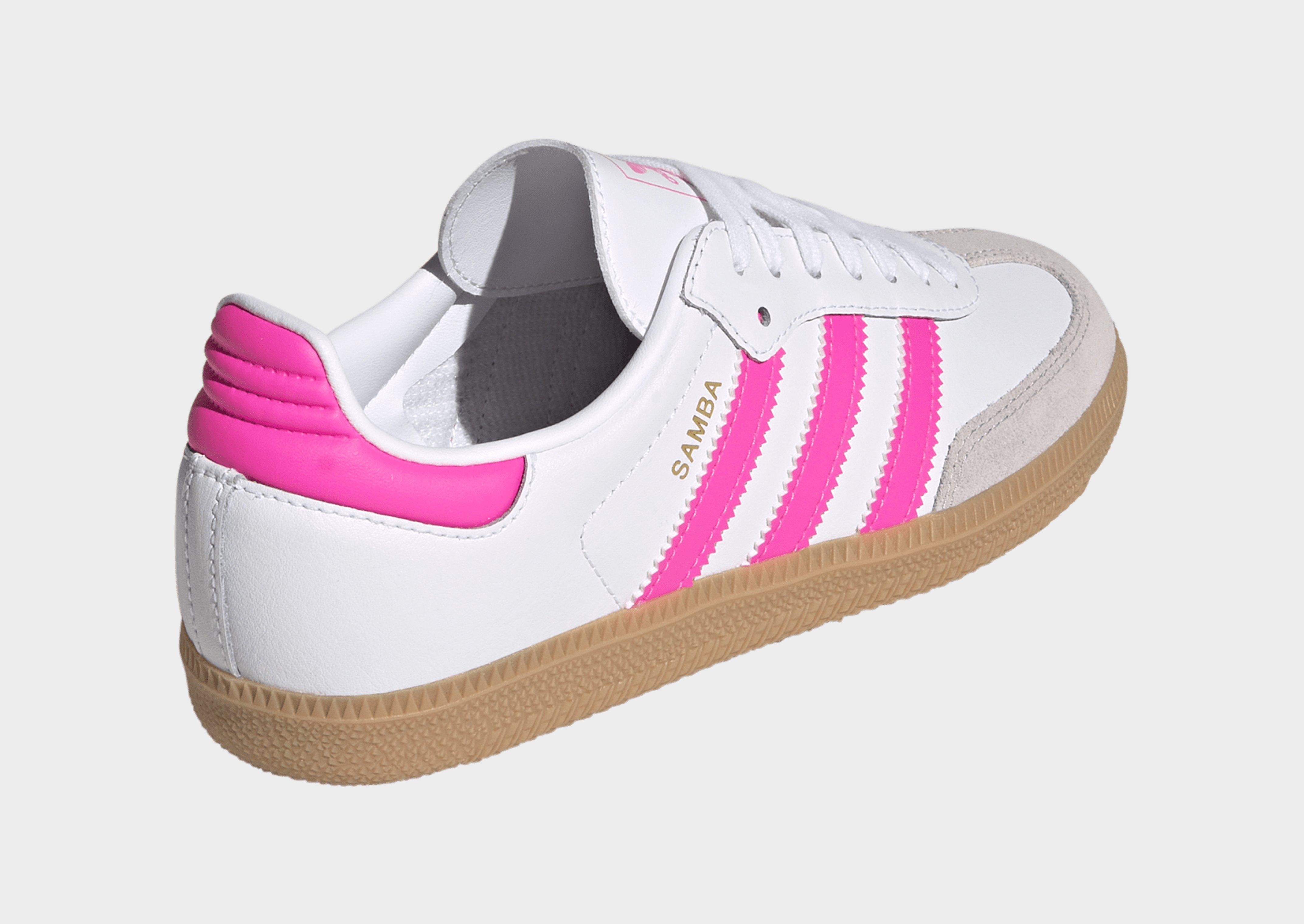 adidas Originals Samba OG Shoes Kids