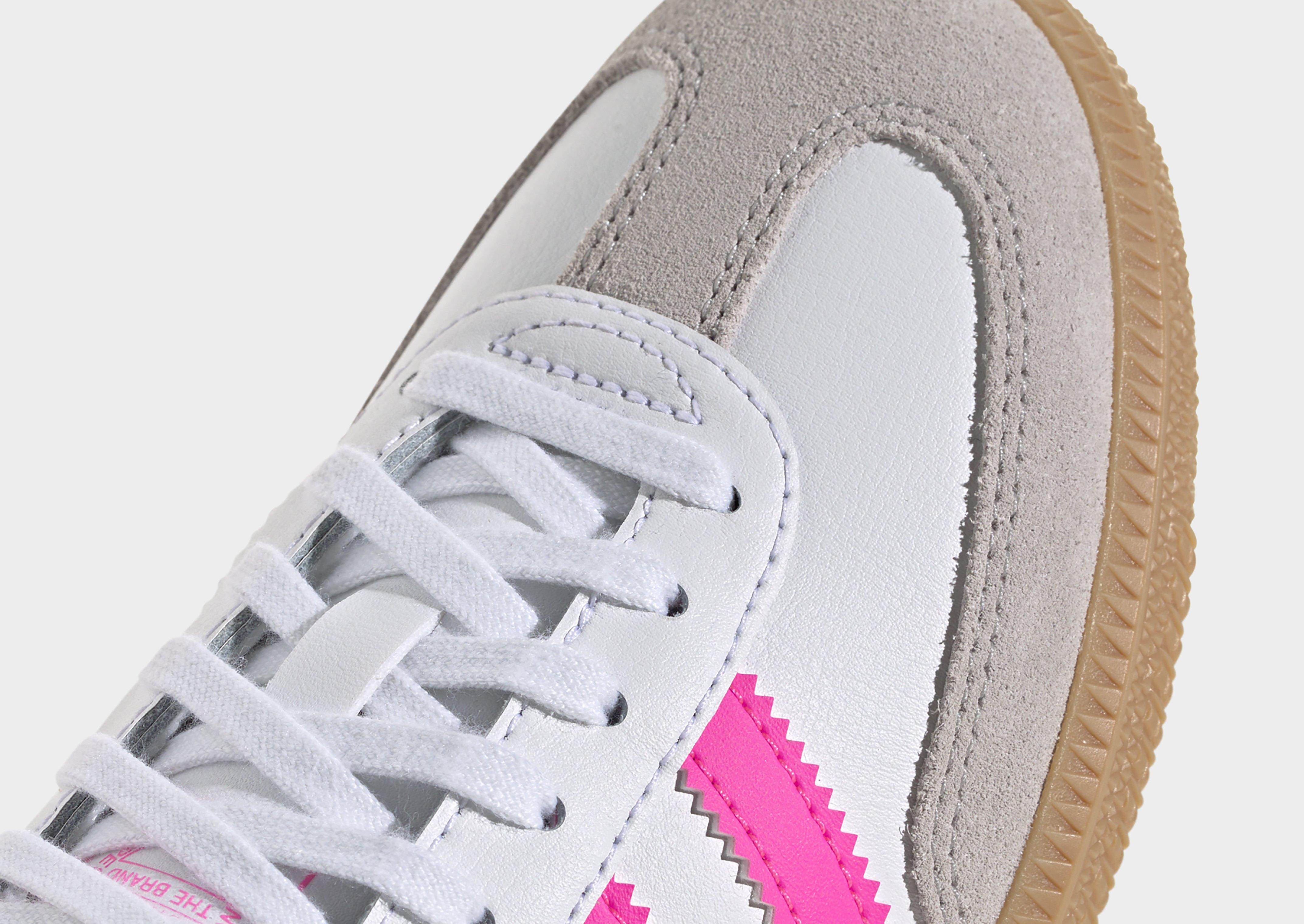 adidas Originals Samba OG Shoes Kids