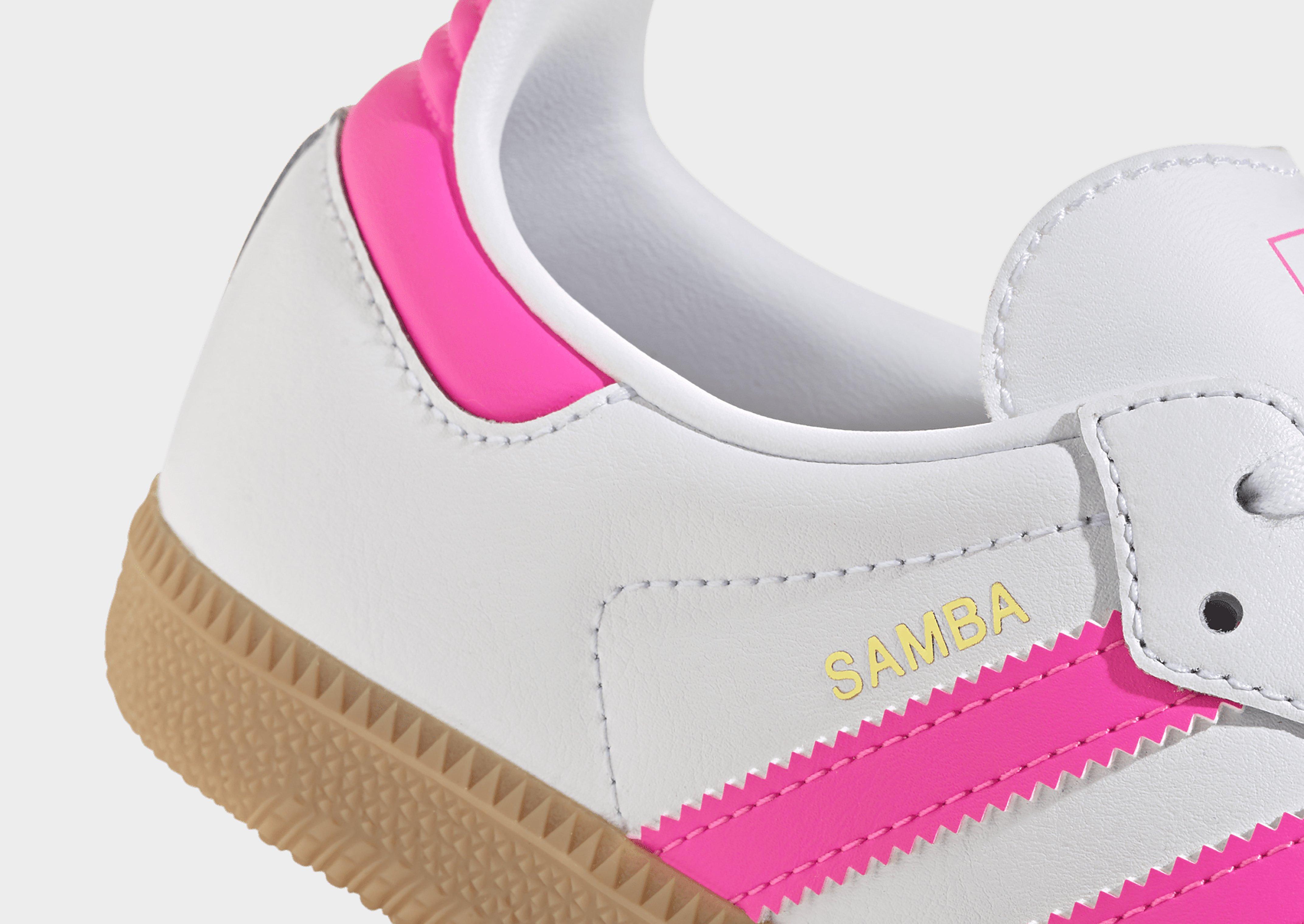 adidas Originals Samba OG Shoes Kids