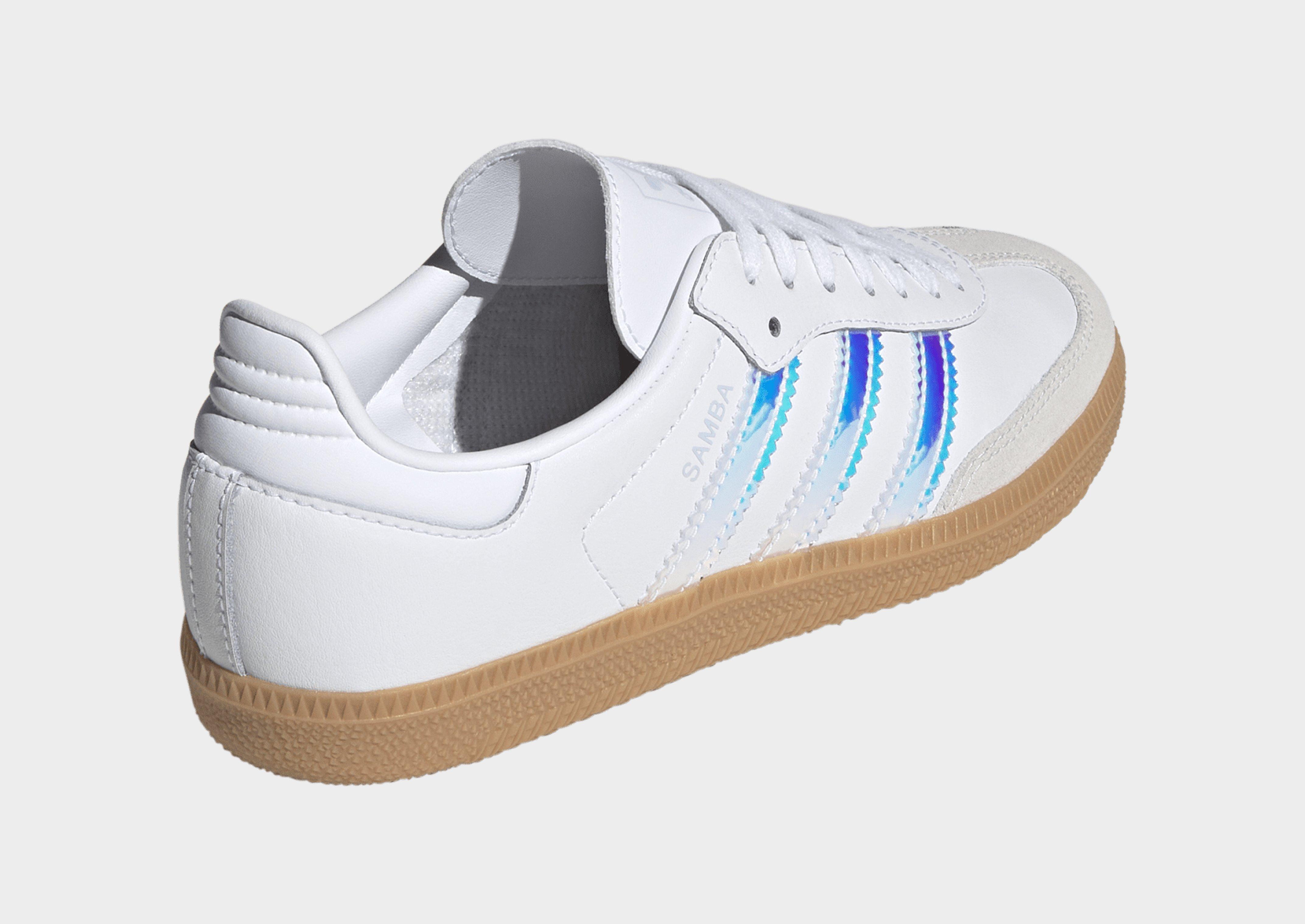 adidas SAMBA OG SHOES
