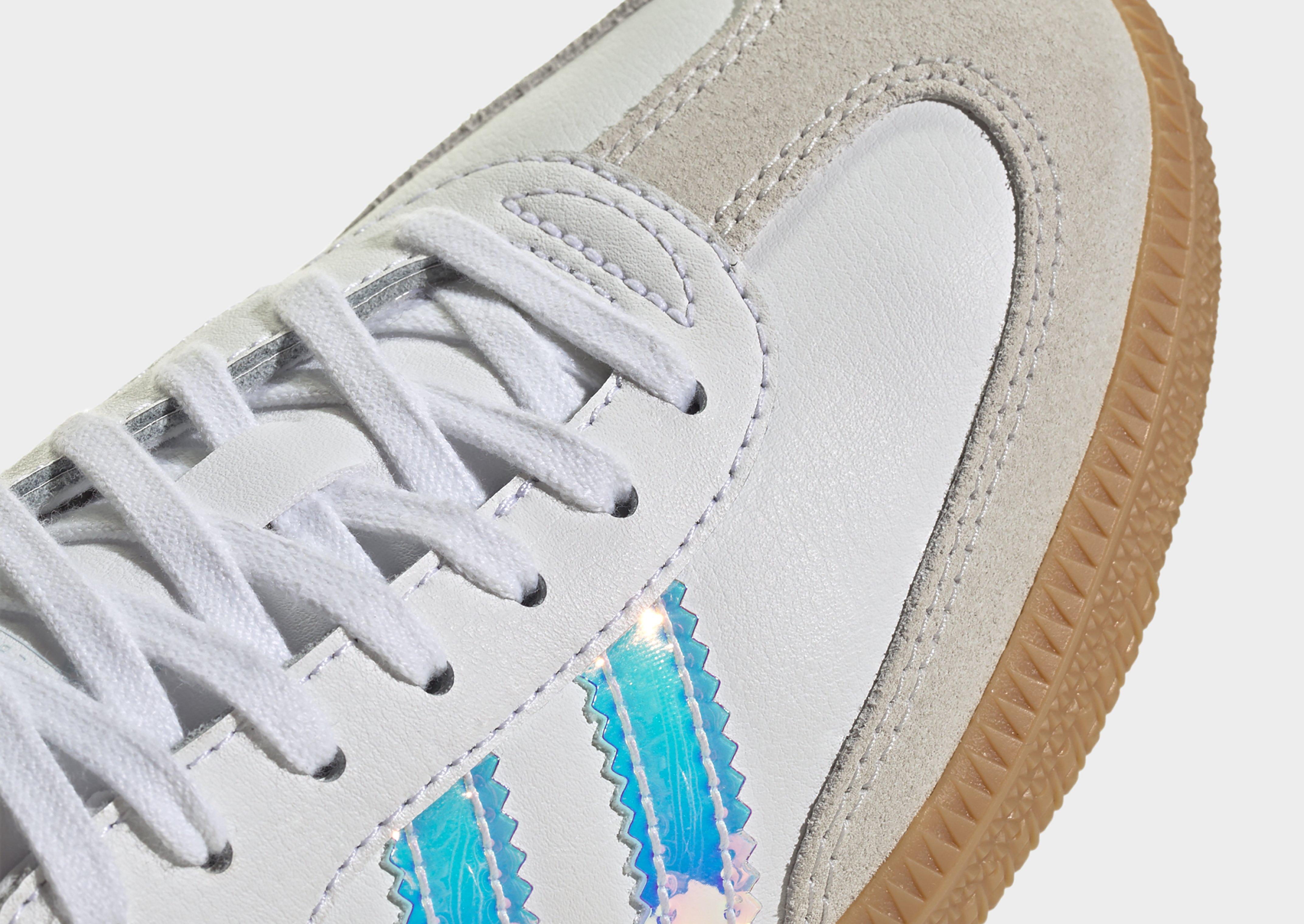 adidas SAMBA OG SHOES