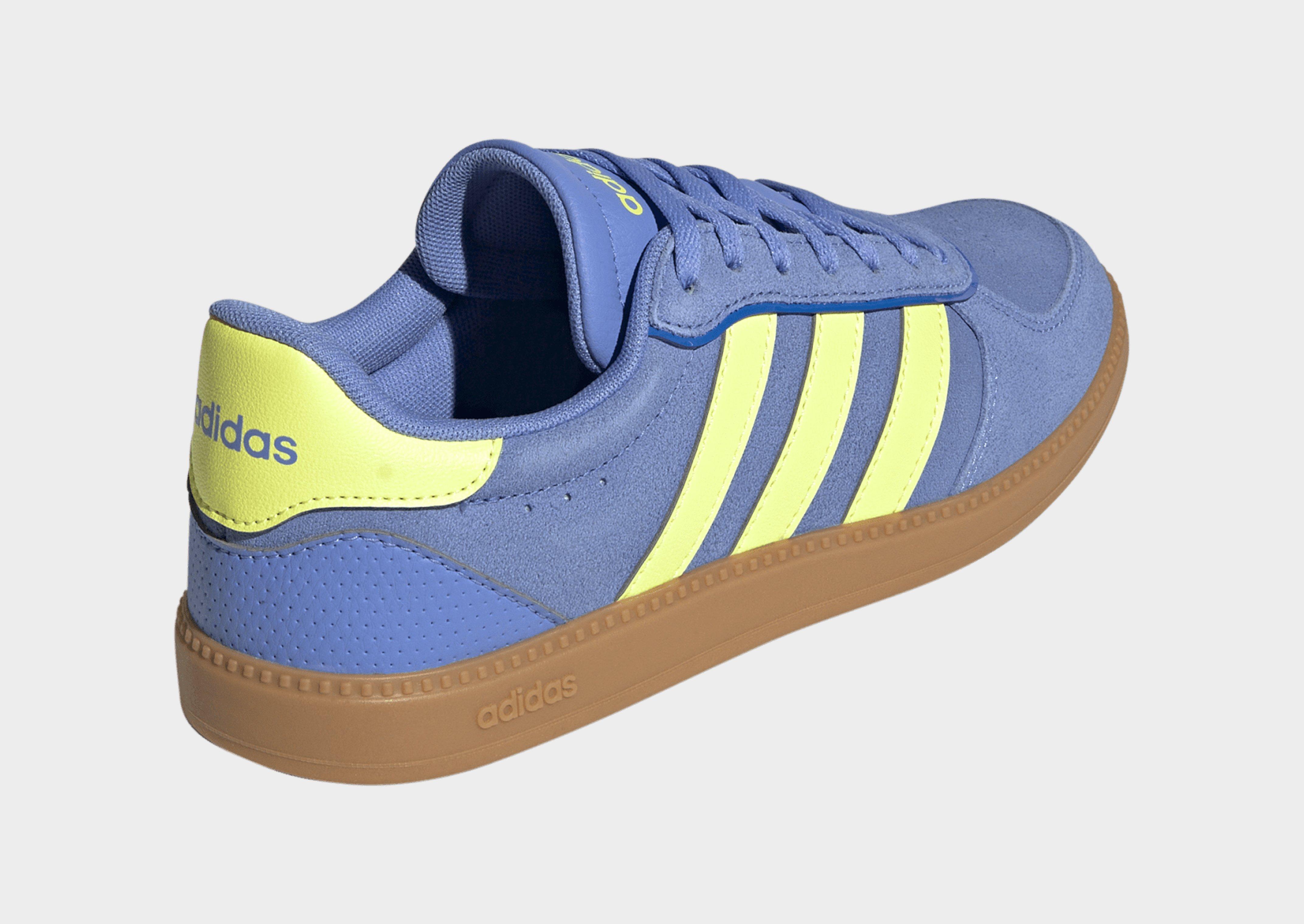 adidas Breaknet Sleek Shoes