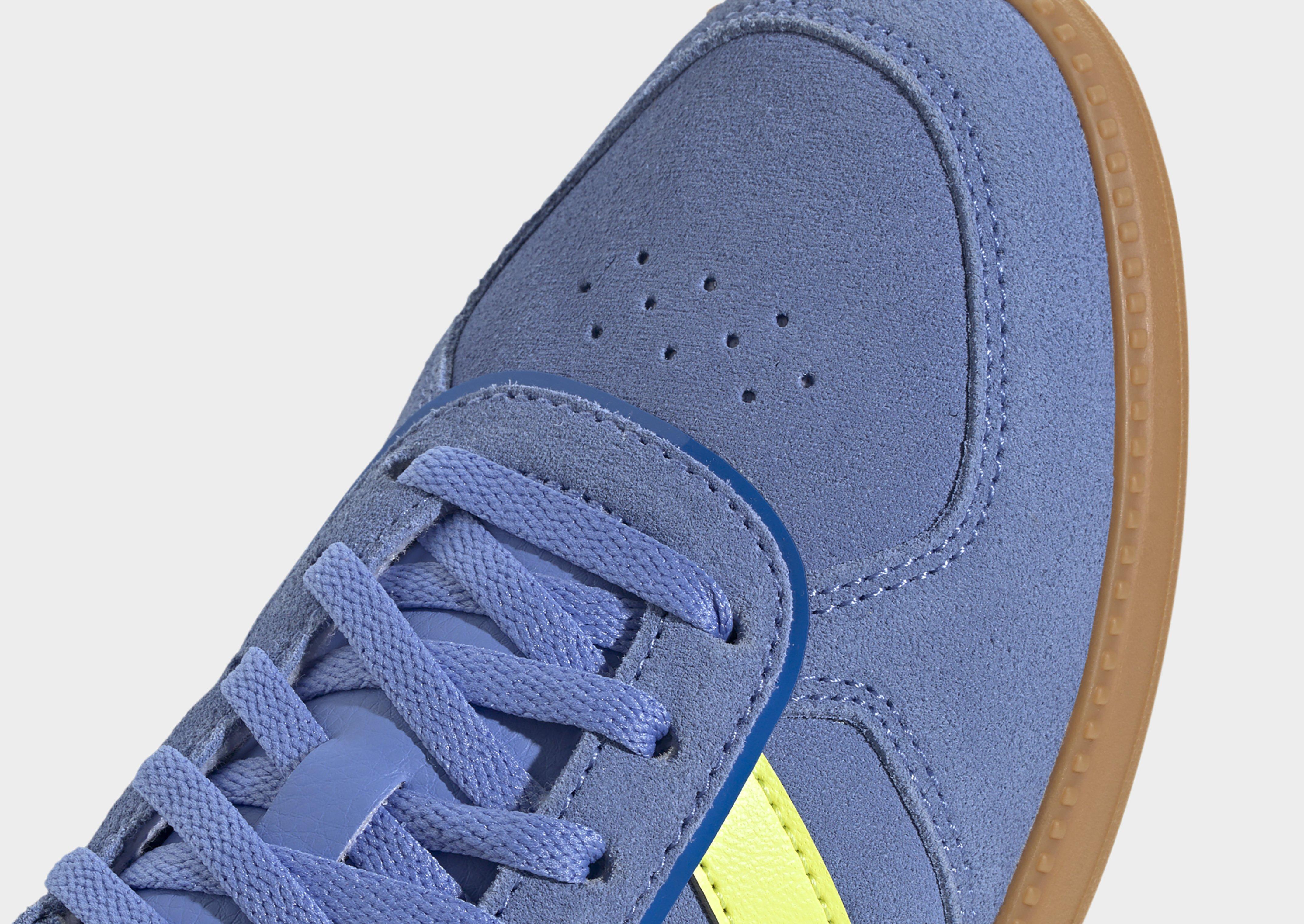 adidas Breaknet Sleek Shoes