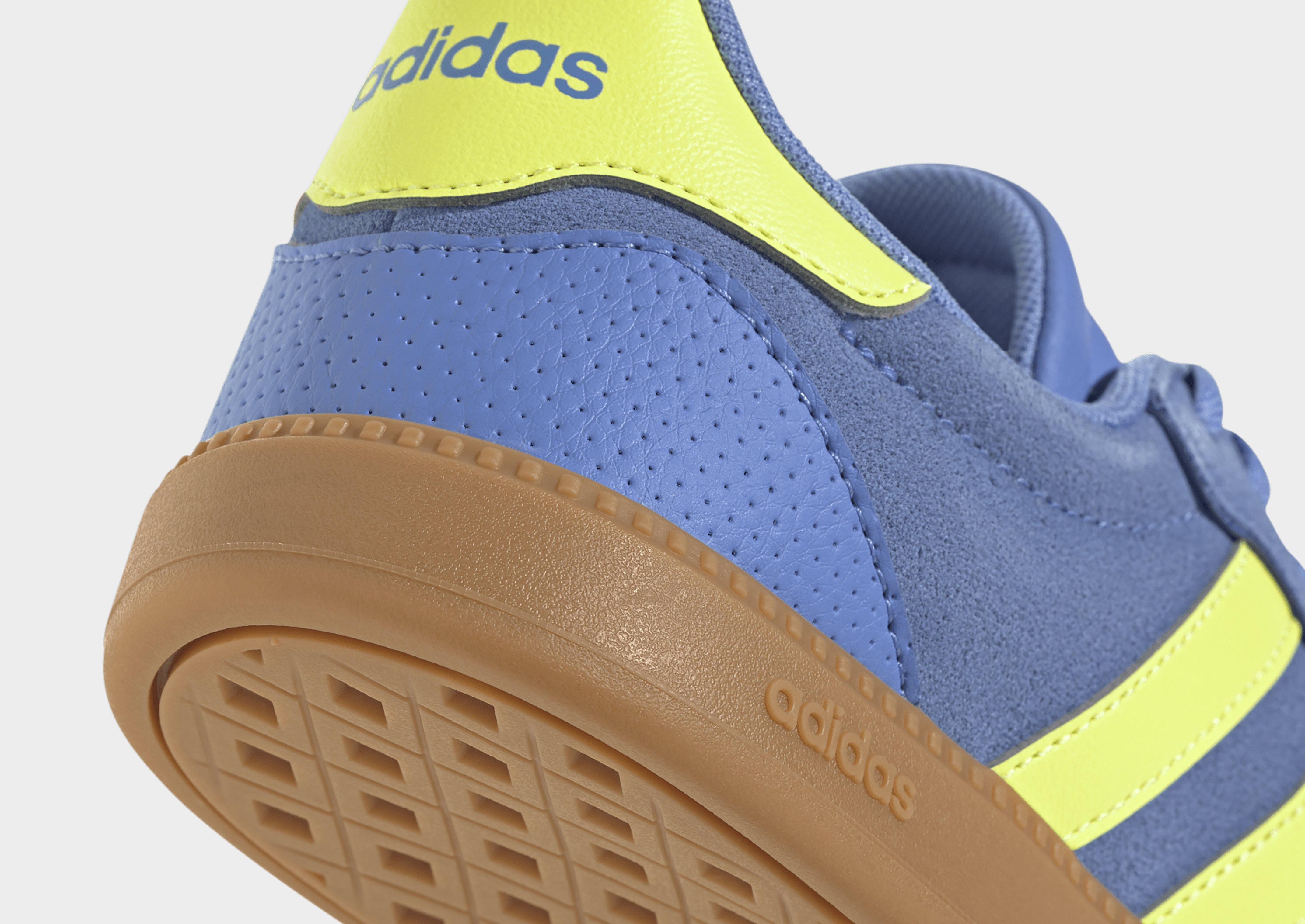 adidas Breaknet Sleek Shoes