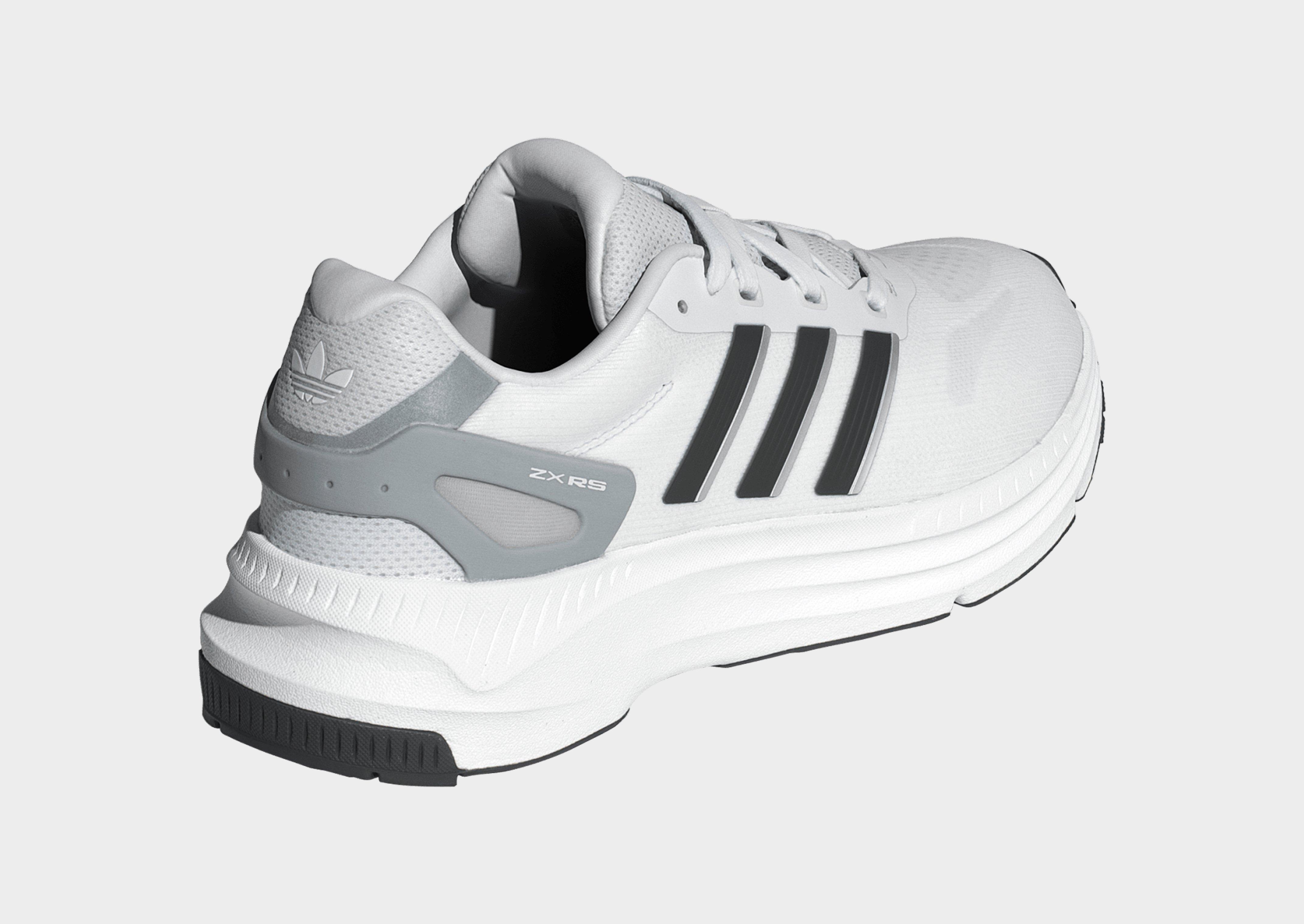adidas Chaussure ZX RS Blanc- JD Sports France