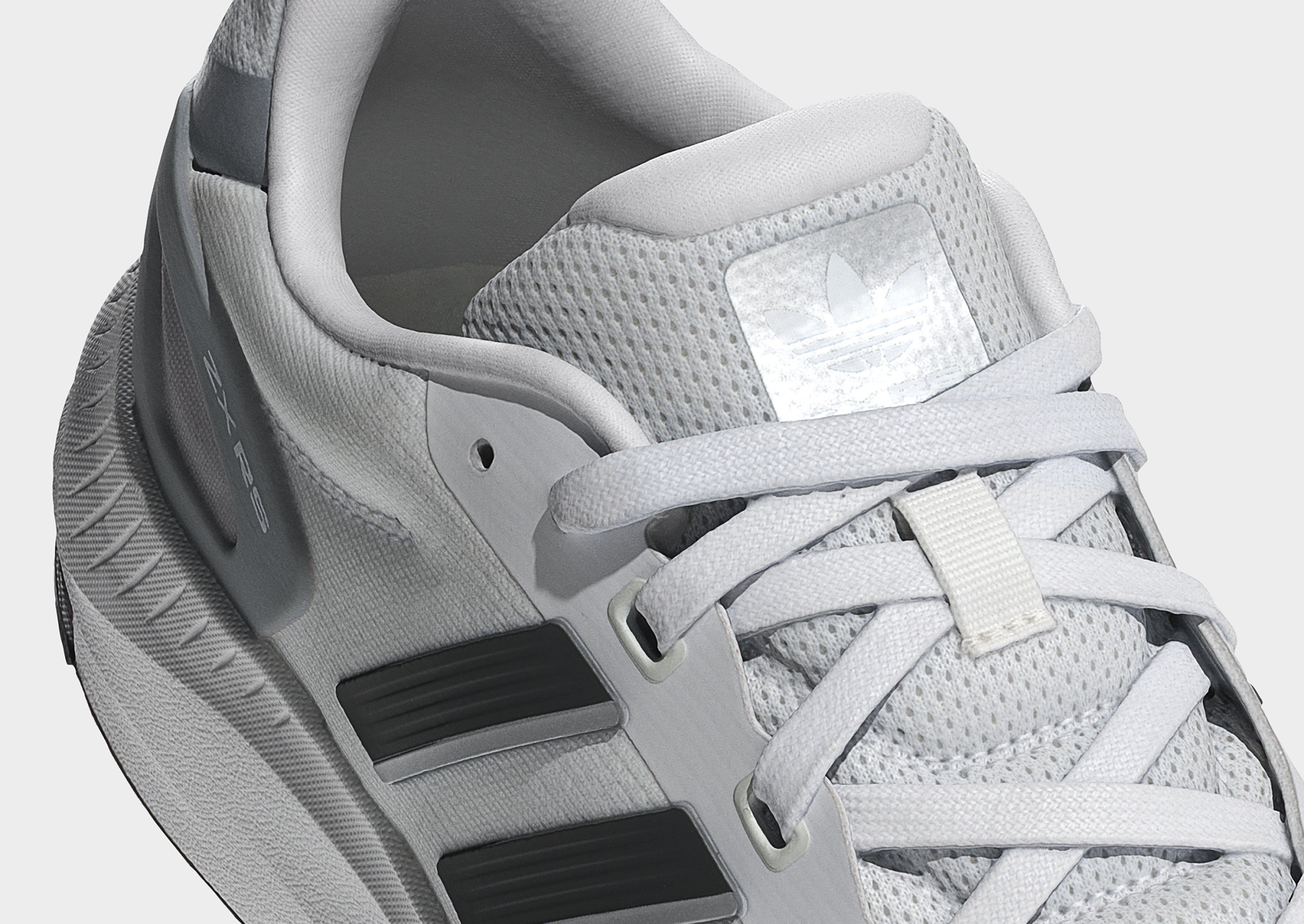 adidas Chaussure ZX RS Blanc- JD Sports France