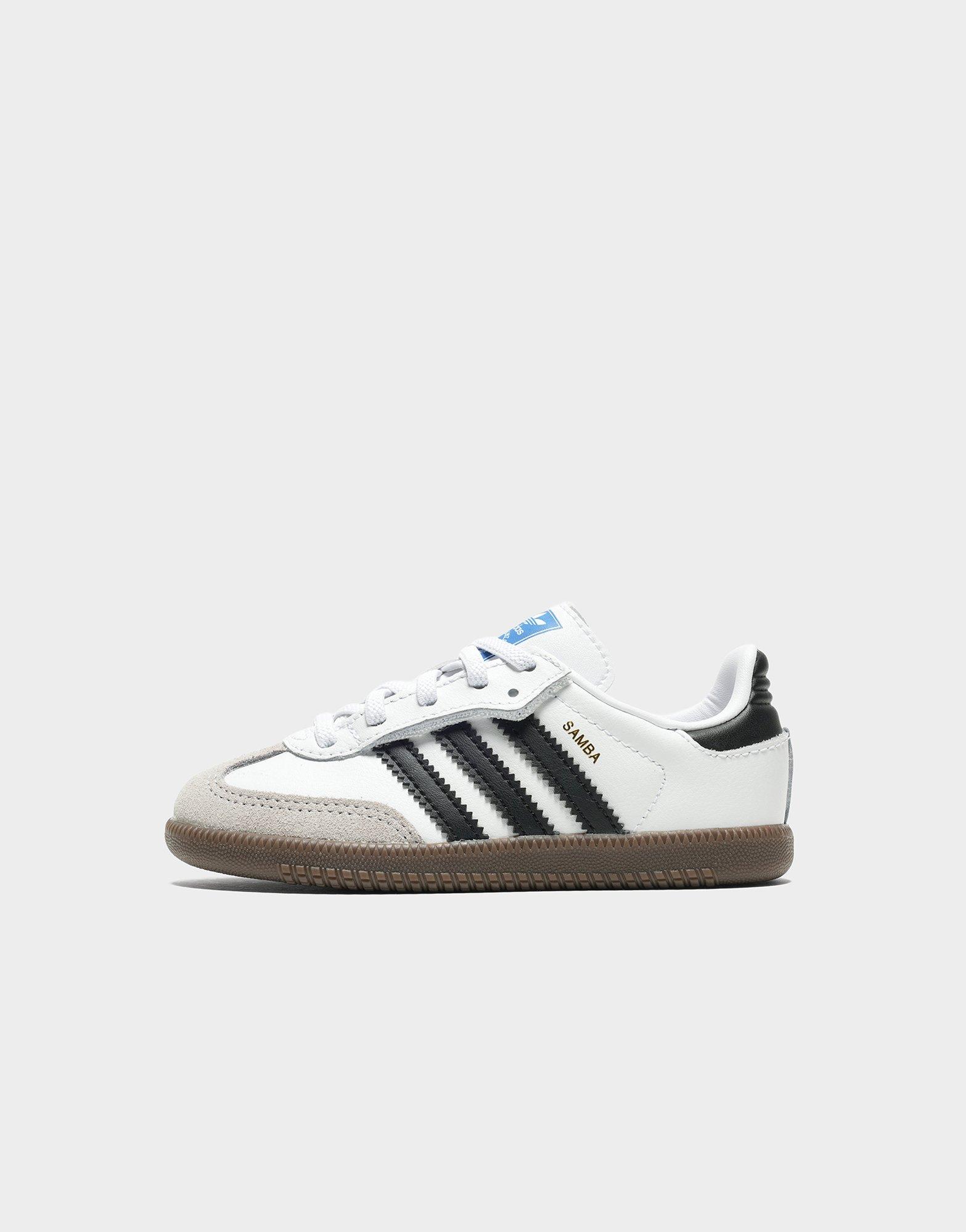 adidas Scarpe Samba Og Comfort Closure Elastic Lace