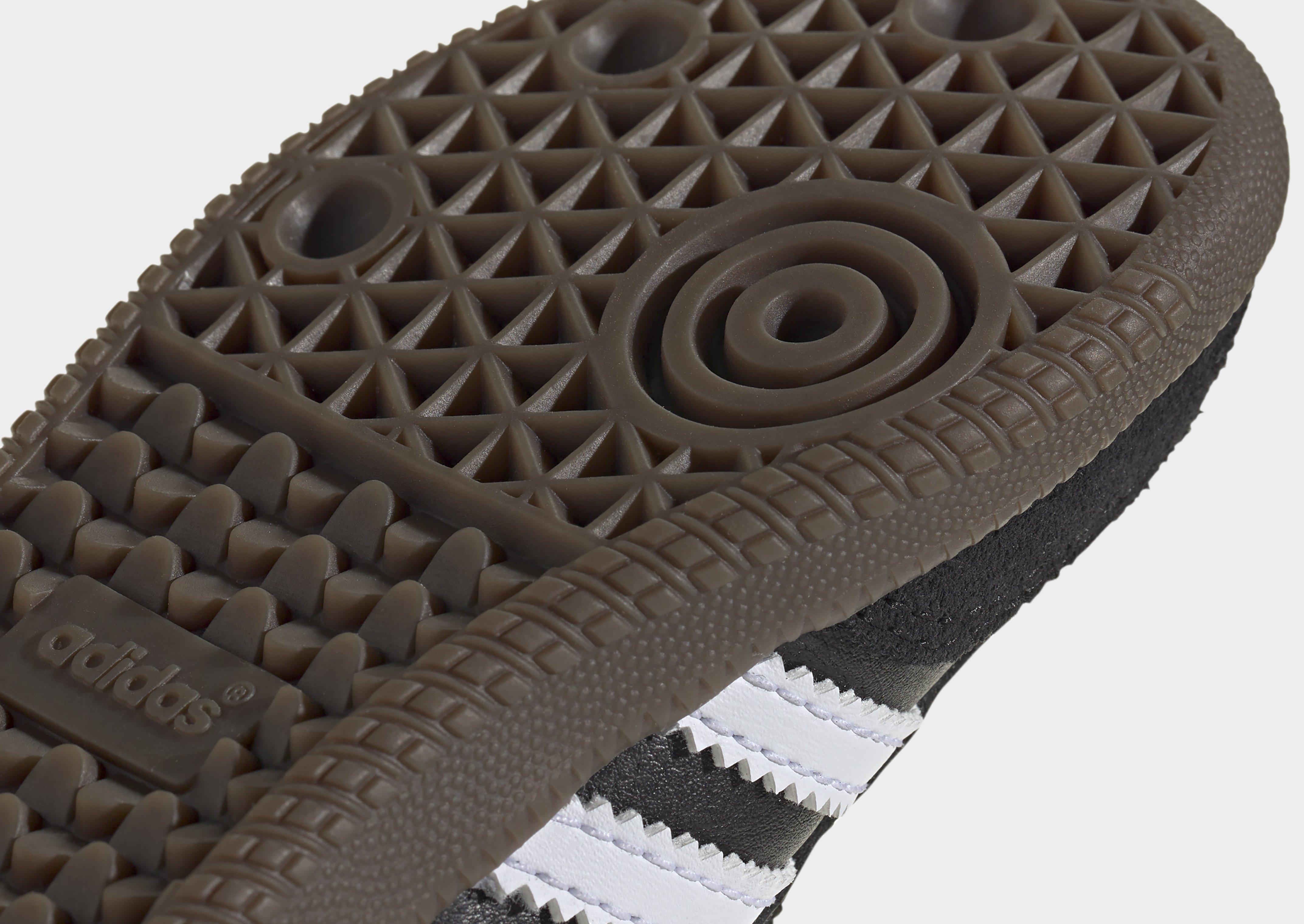 adidas Originals Chaussure lacets élastiques Samba OG Comfort Closure Enfants