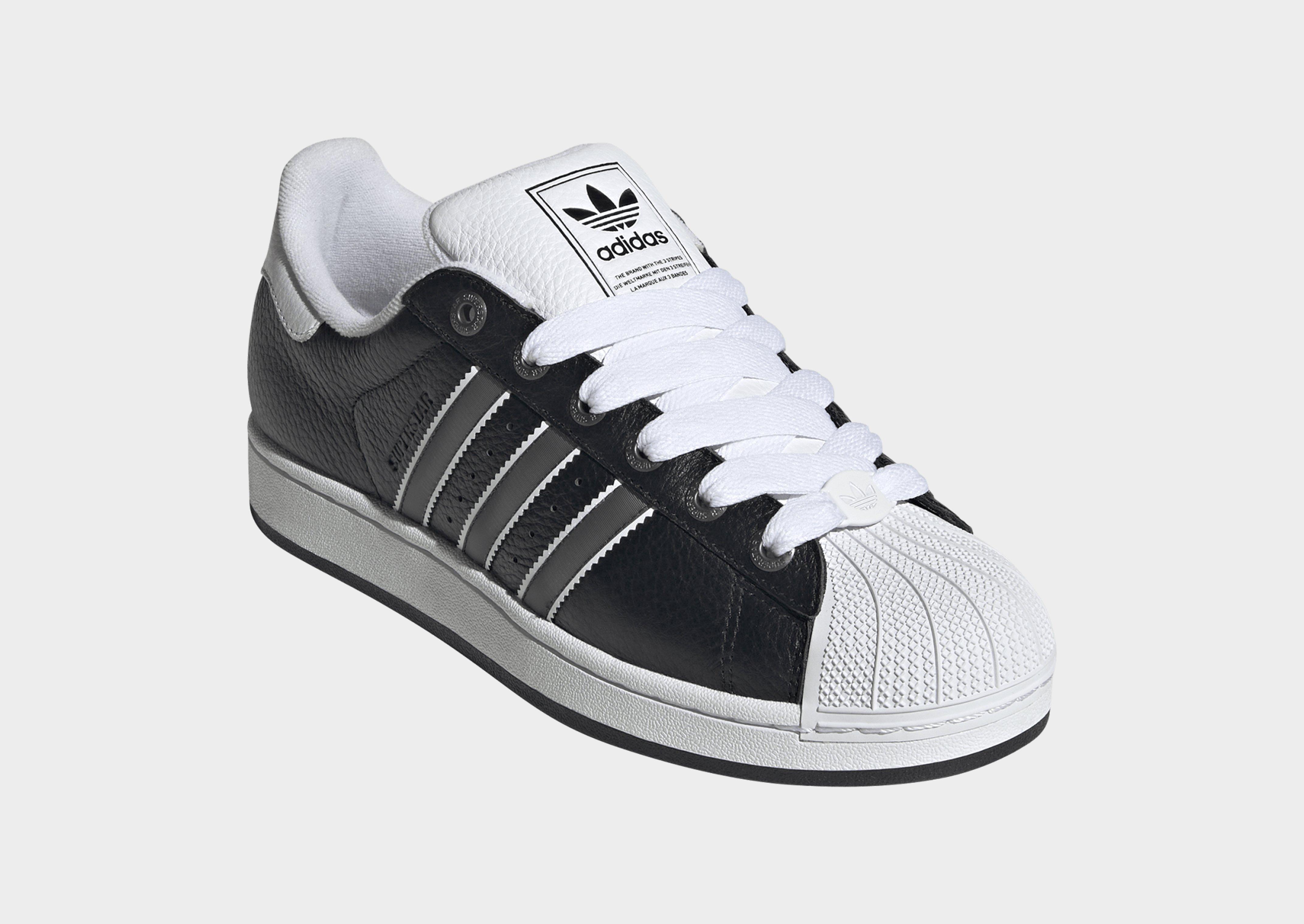 adidas Originals S'STAR II LENTIC