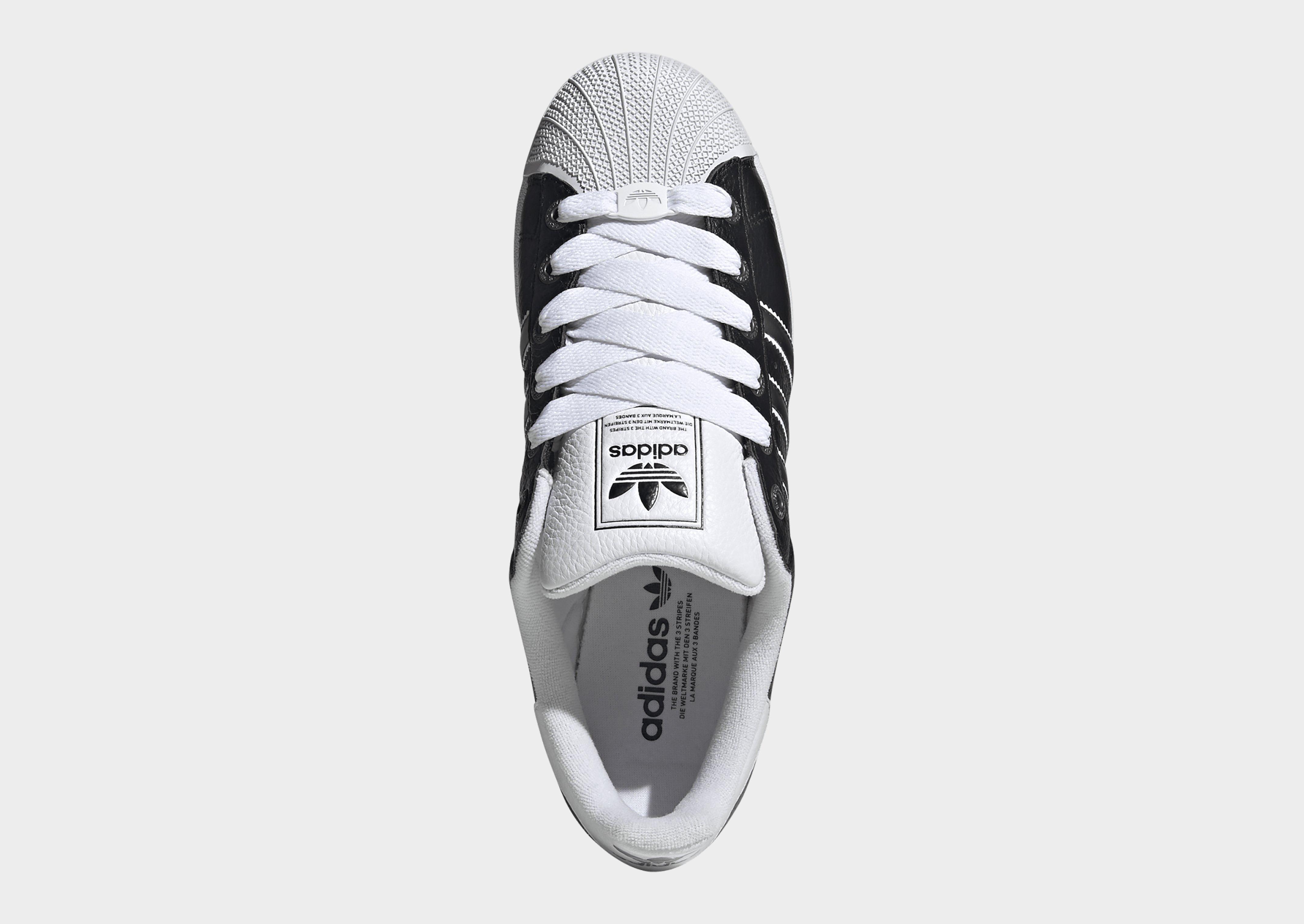 adidas Originals S'STAR II LENTIC