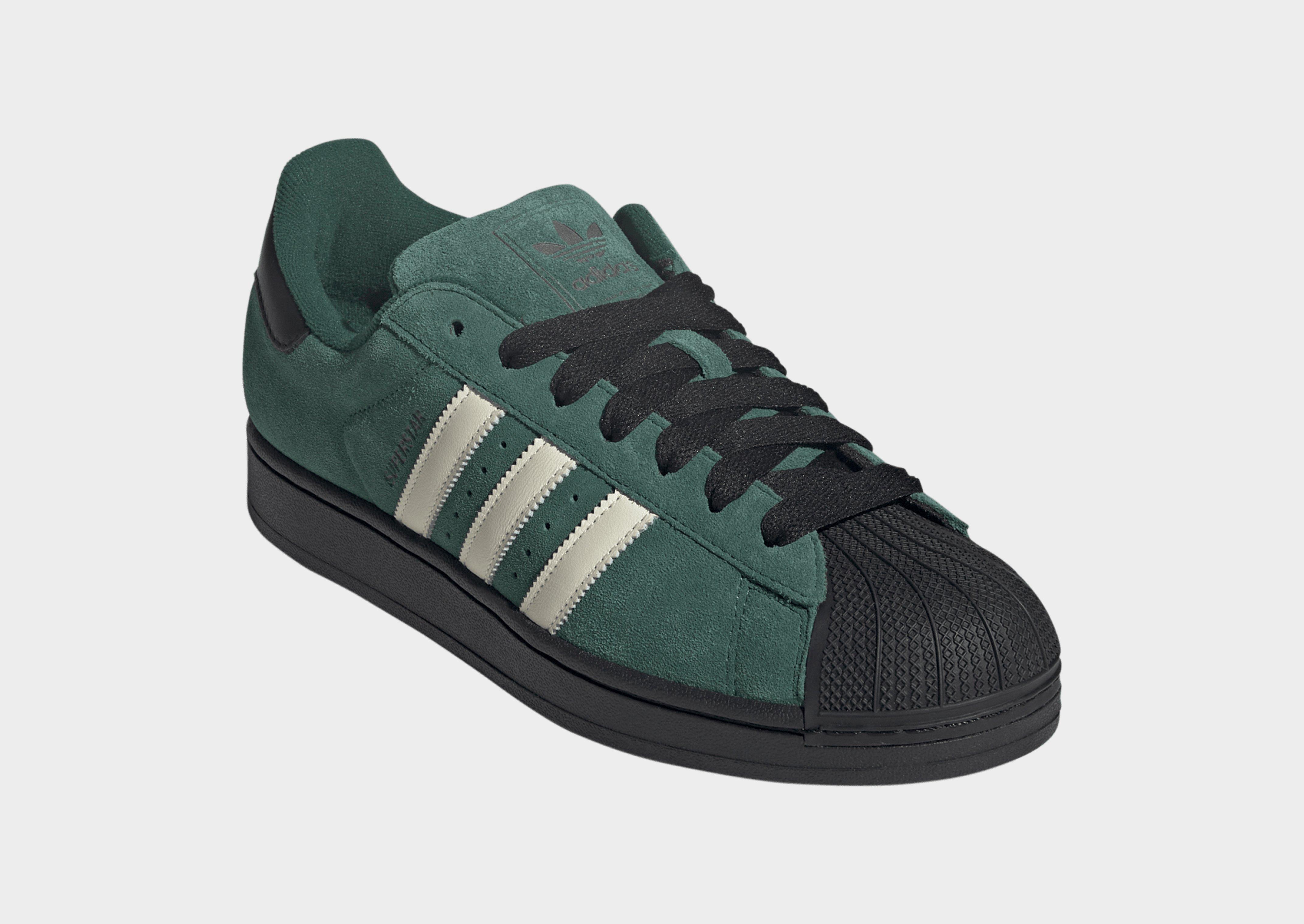 adidas Chaussure Superstar II