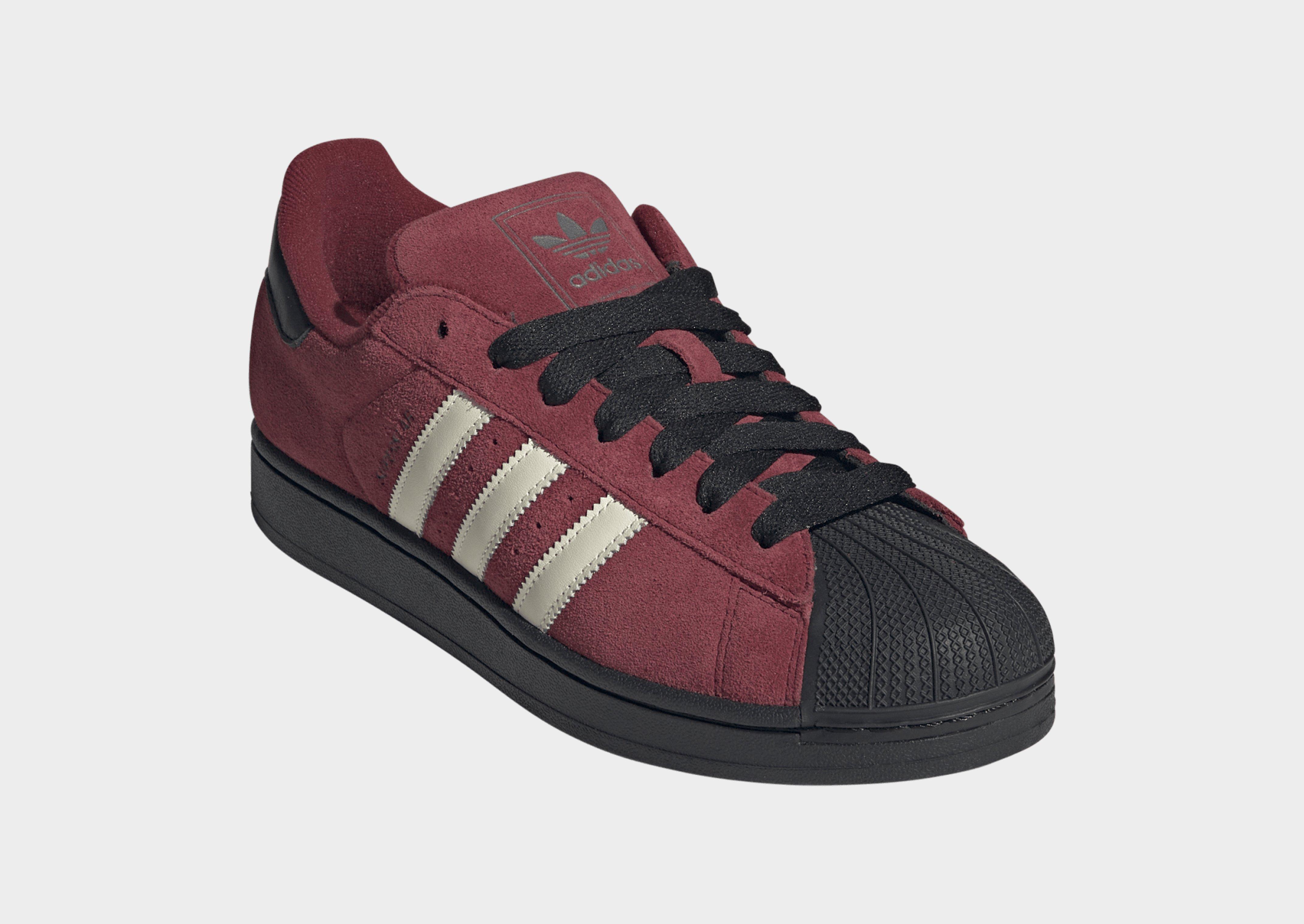 adidas Superstar II Schoenen