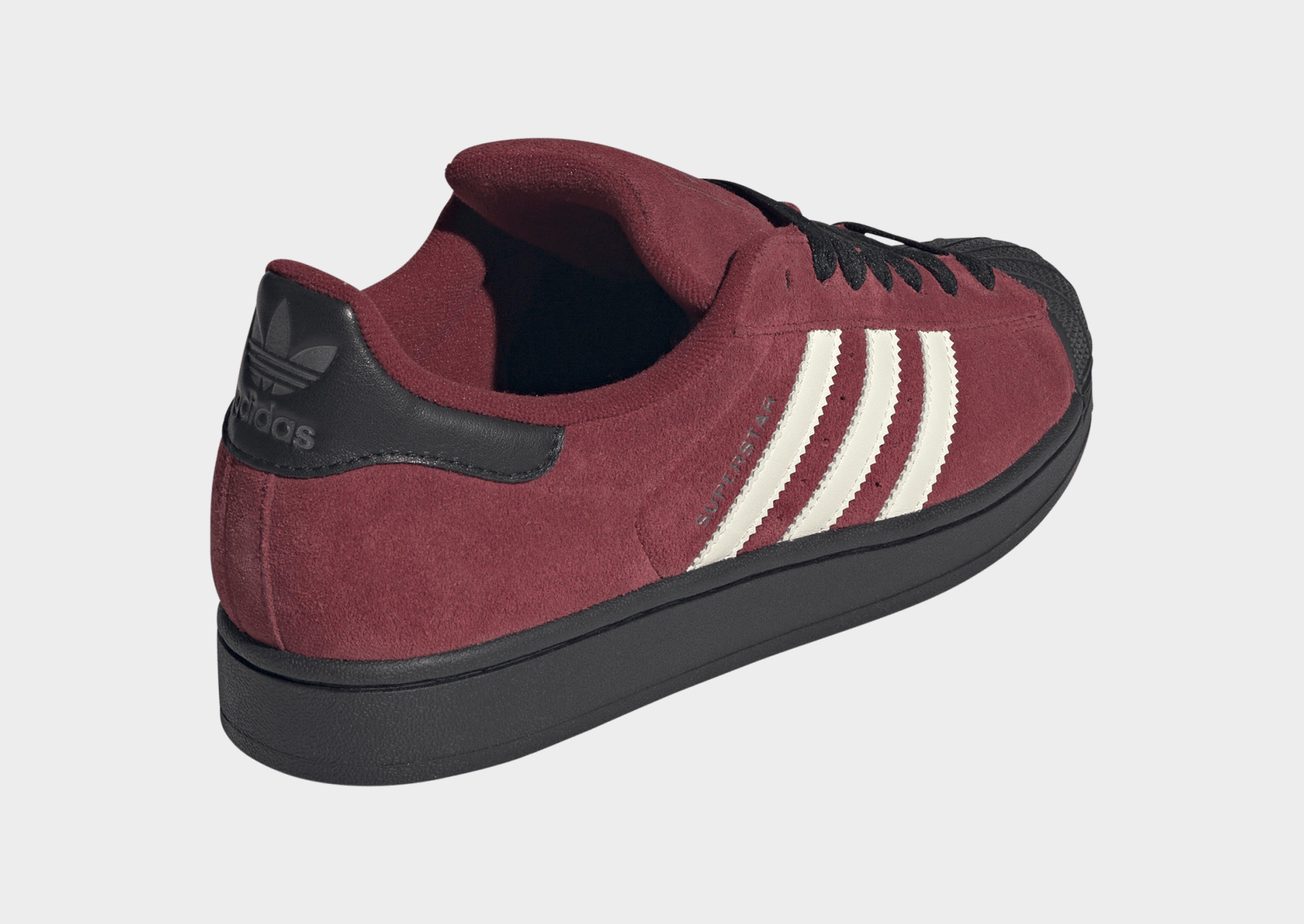 adidas Superstar II Schoenen