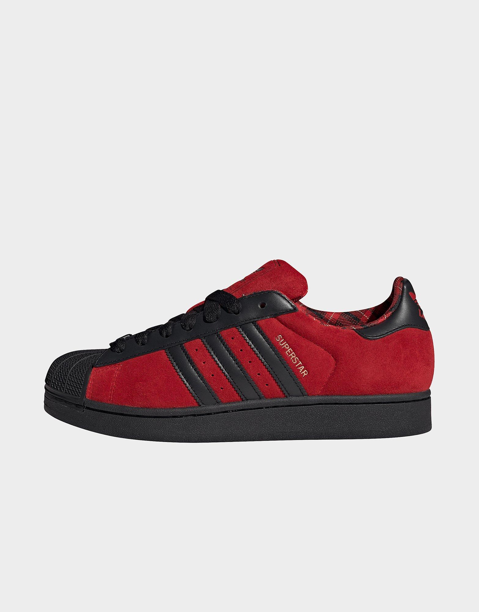adidas Superstar Ii Shoes