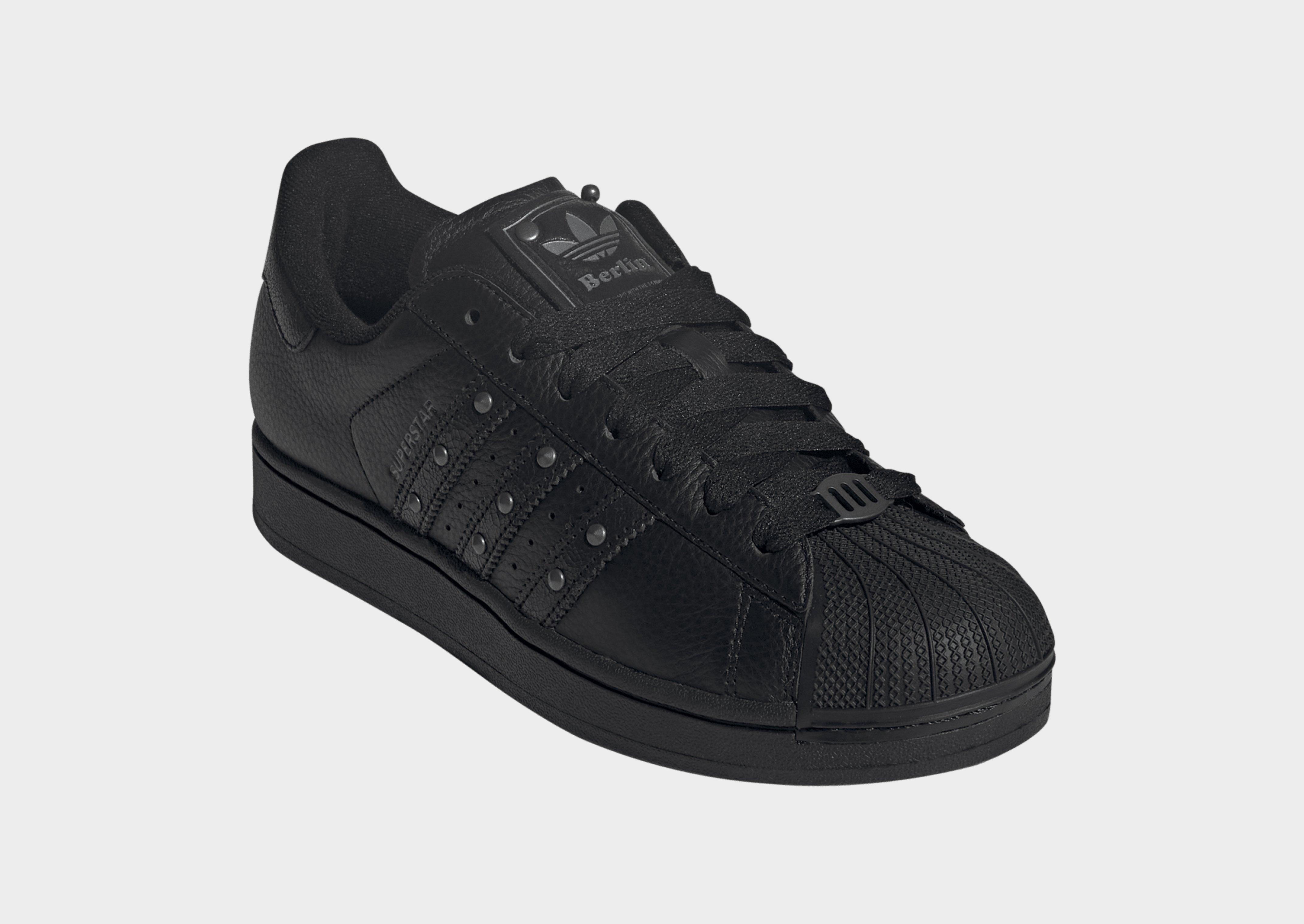 adidas adidas Superstar II Schuh