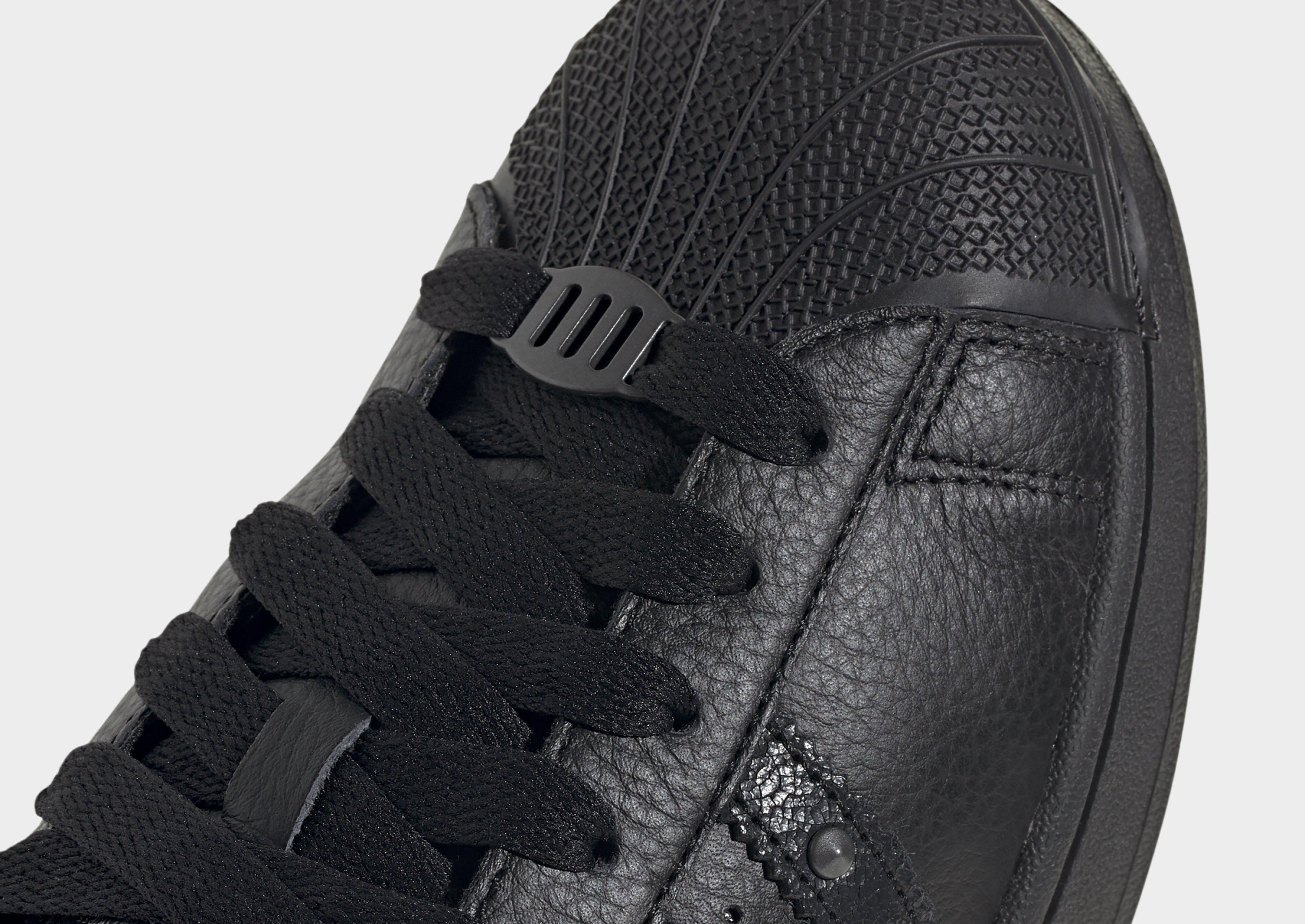 adidas adidas Superstar II Schuh