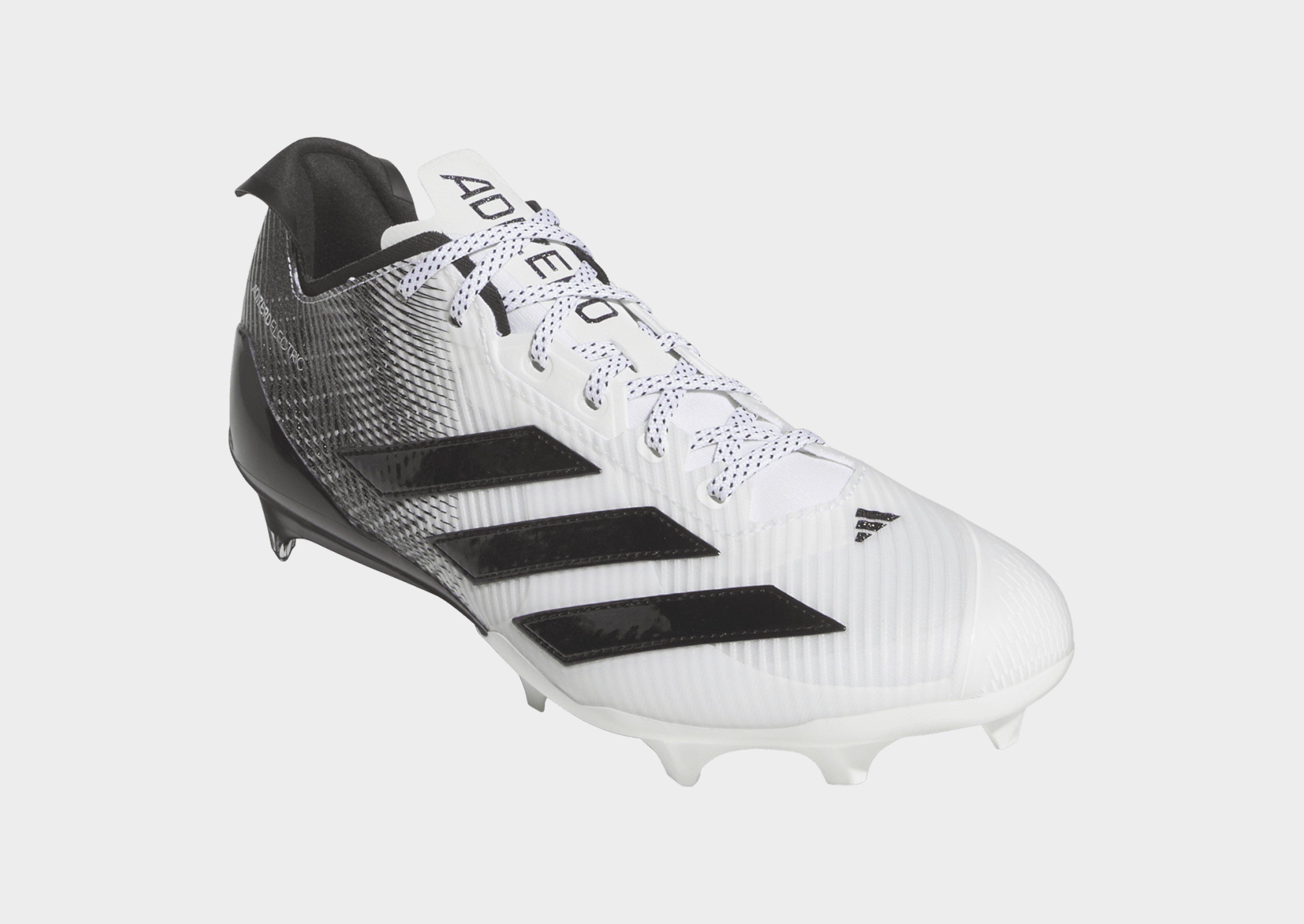 adidas Chaussure À Crampons De Football Américain Adizero Electric Ii