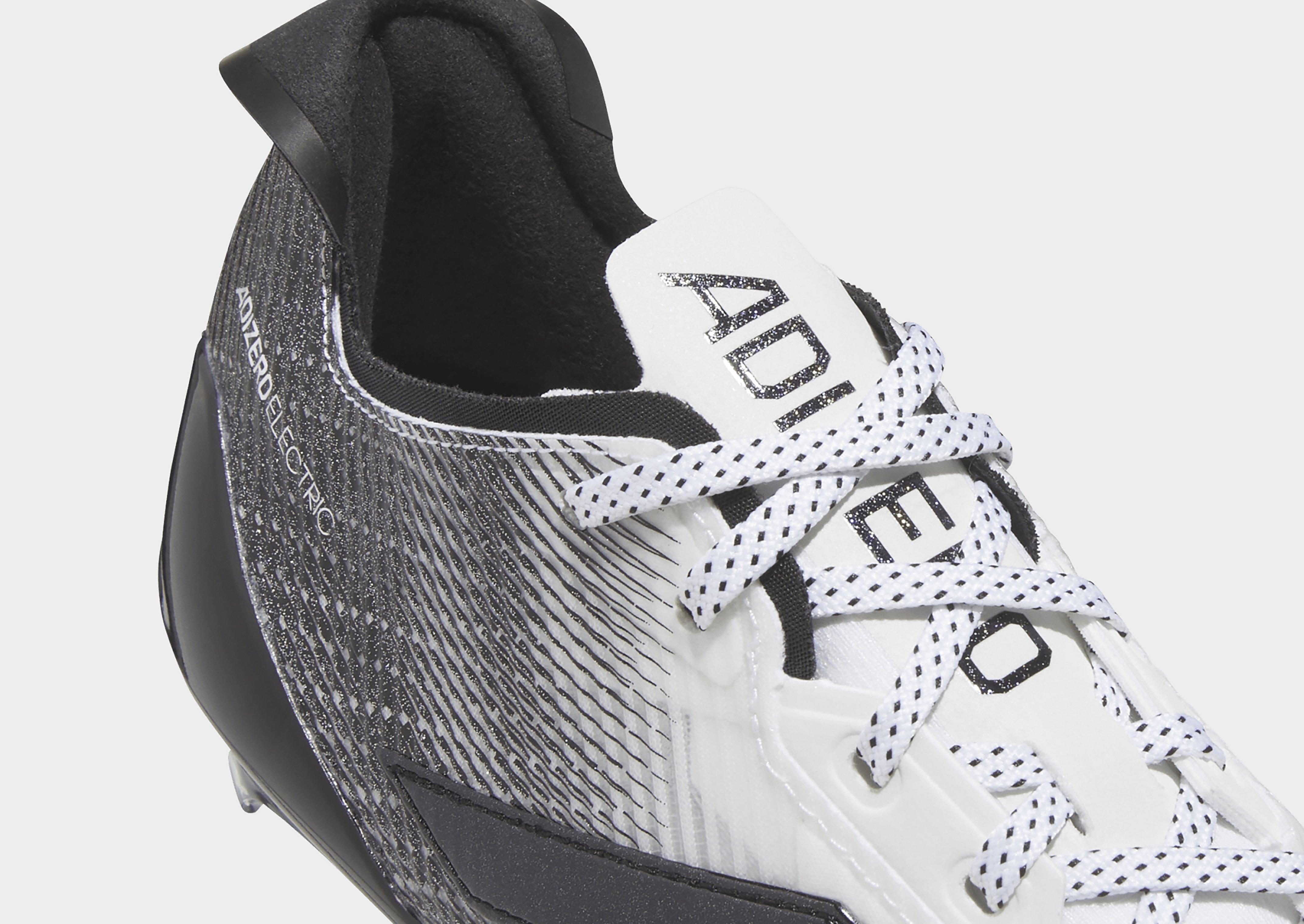 adidas Chaussure À Crampons De Football Américain Adizero Electric Ii