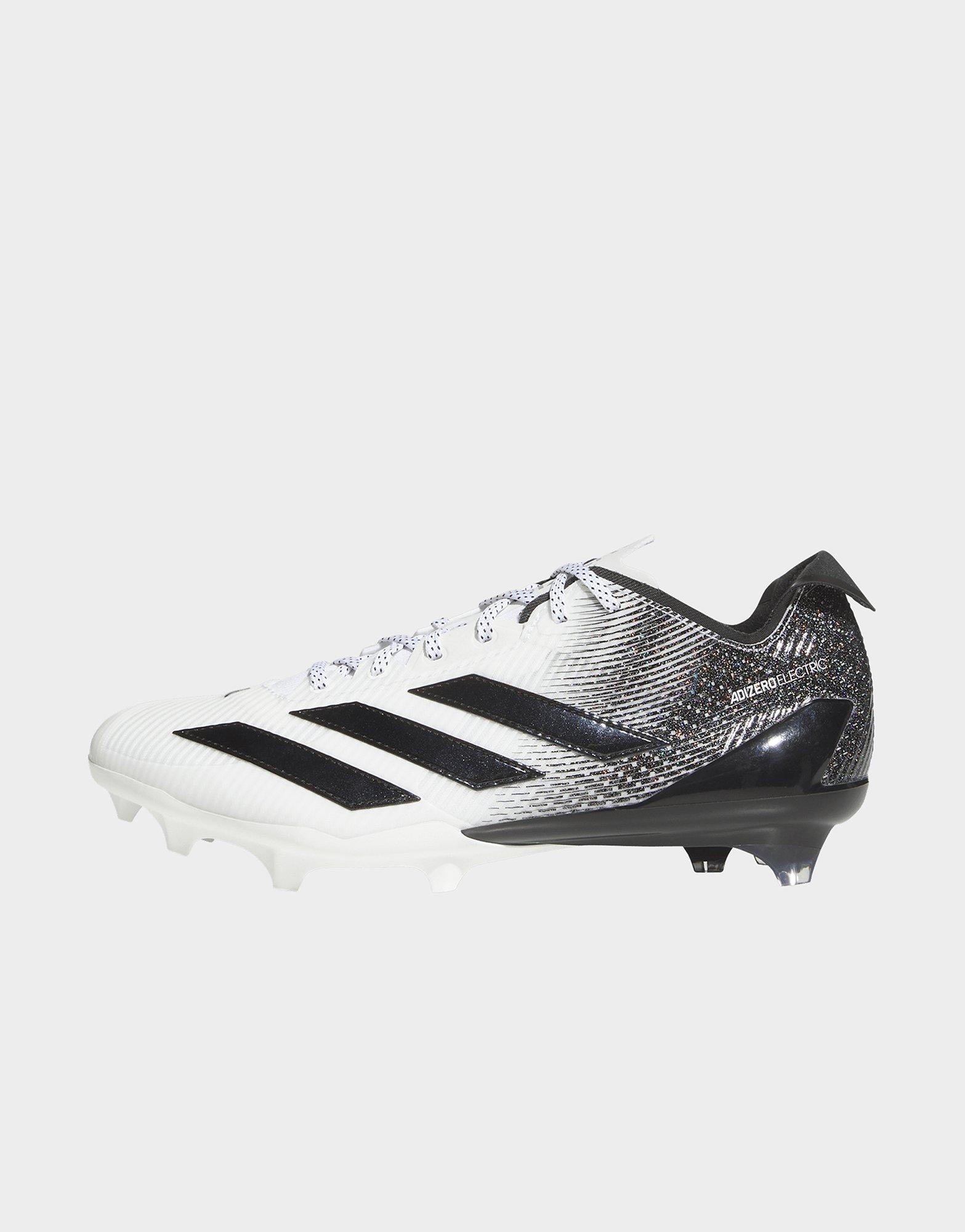 adidas Adizero Electric Ii American Football Cleats