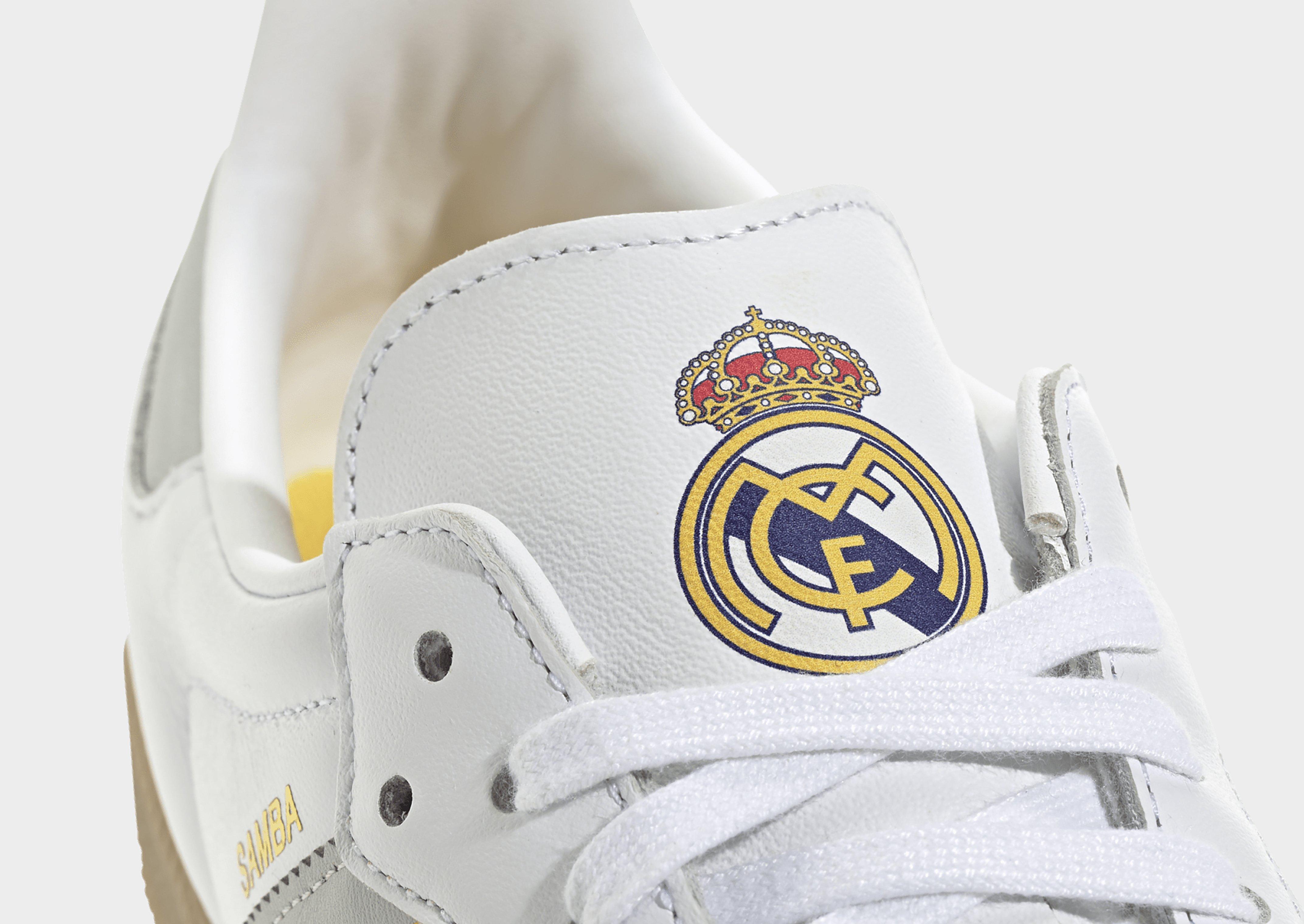 adidas Zapatilla Samba Manchester United