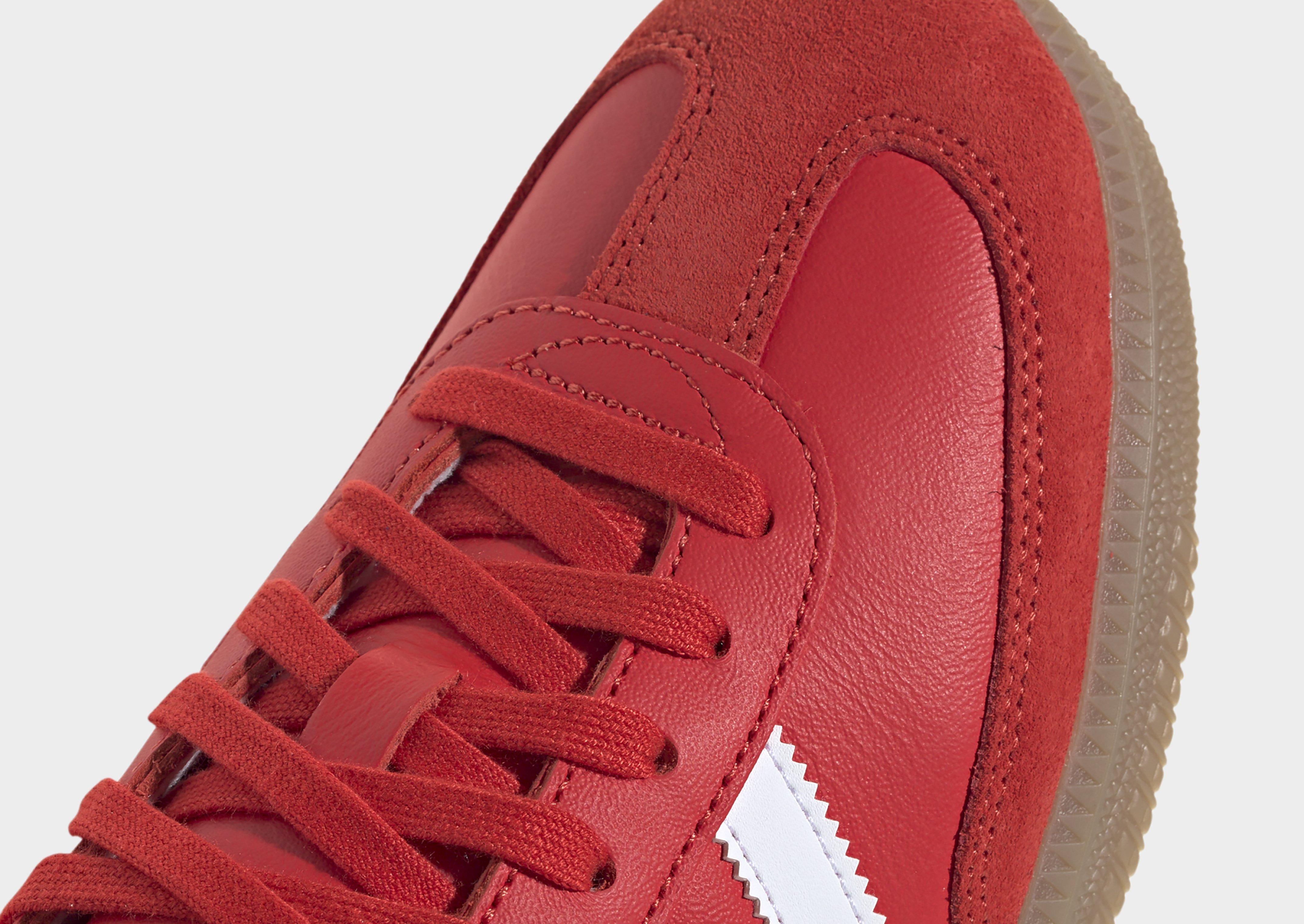 adidas Samba Manchester United Schuh