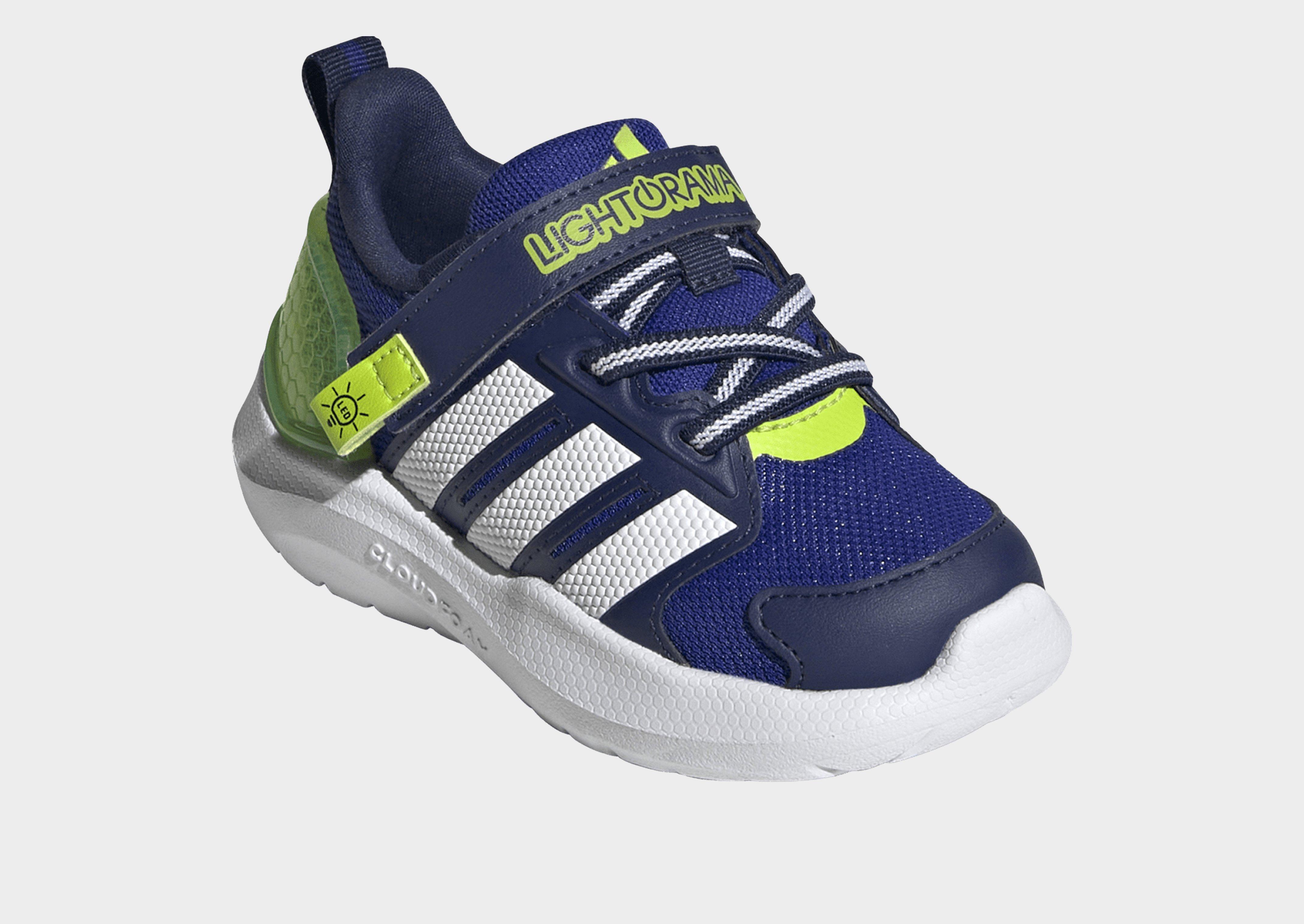 adidas LIGHTORAMA SCHUH FÜR BABYS UND KLEINKINDER