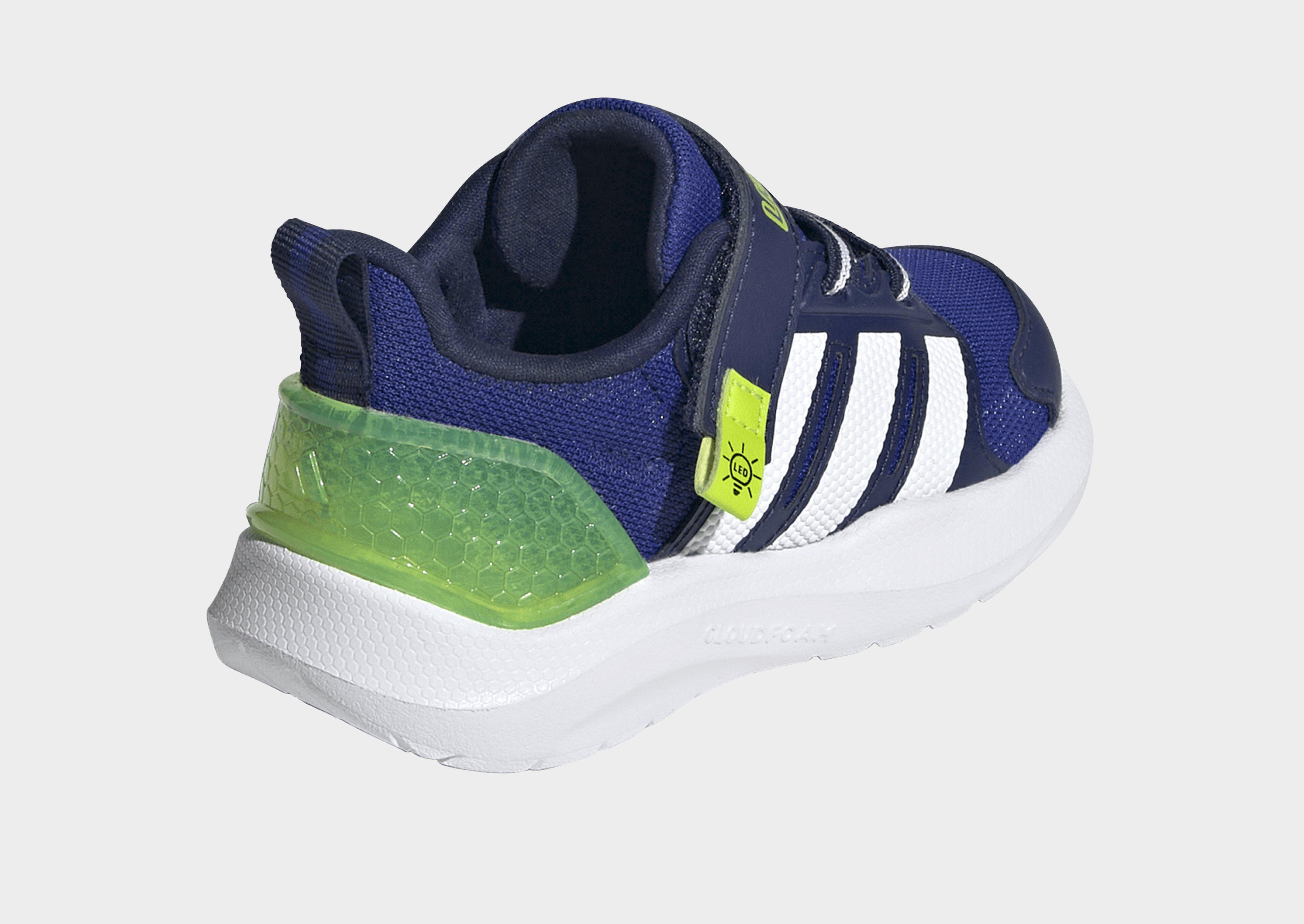 adidas LIGHTORAMA SCHUH FÜR BABYS UND KLEINKINDER