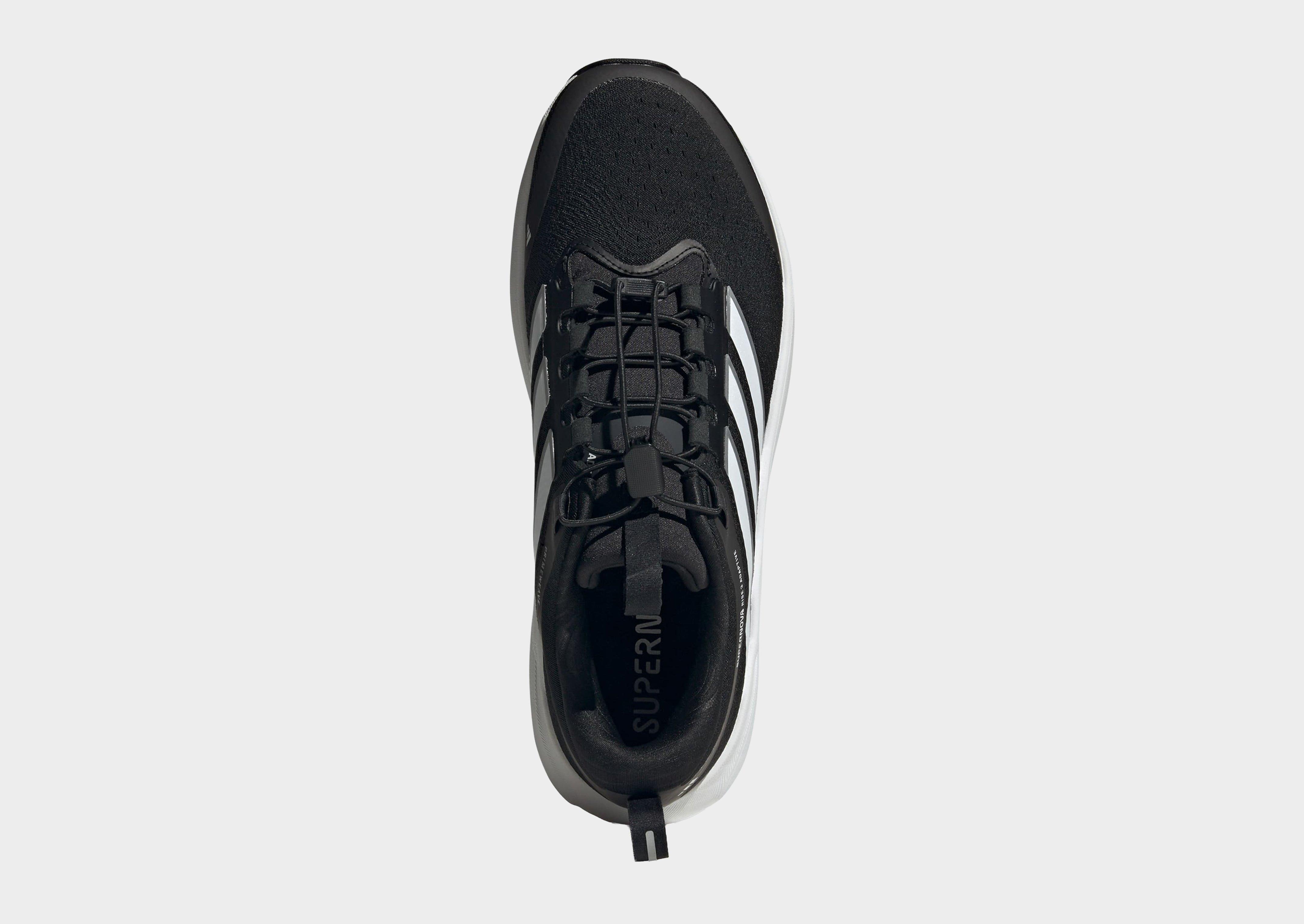 adidas SUPERNOVA RISE 3 ADAPTIVE RUNNING SHOES