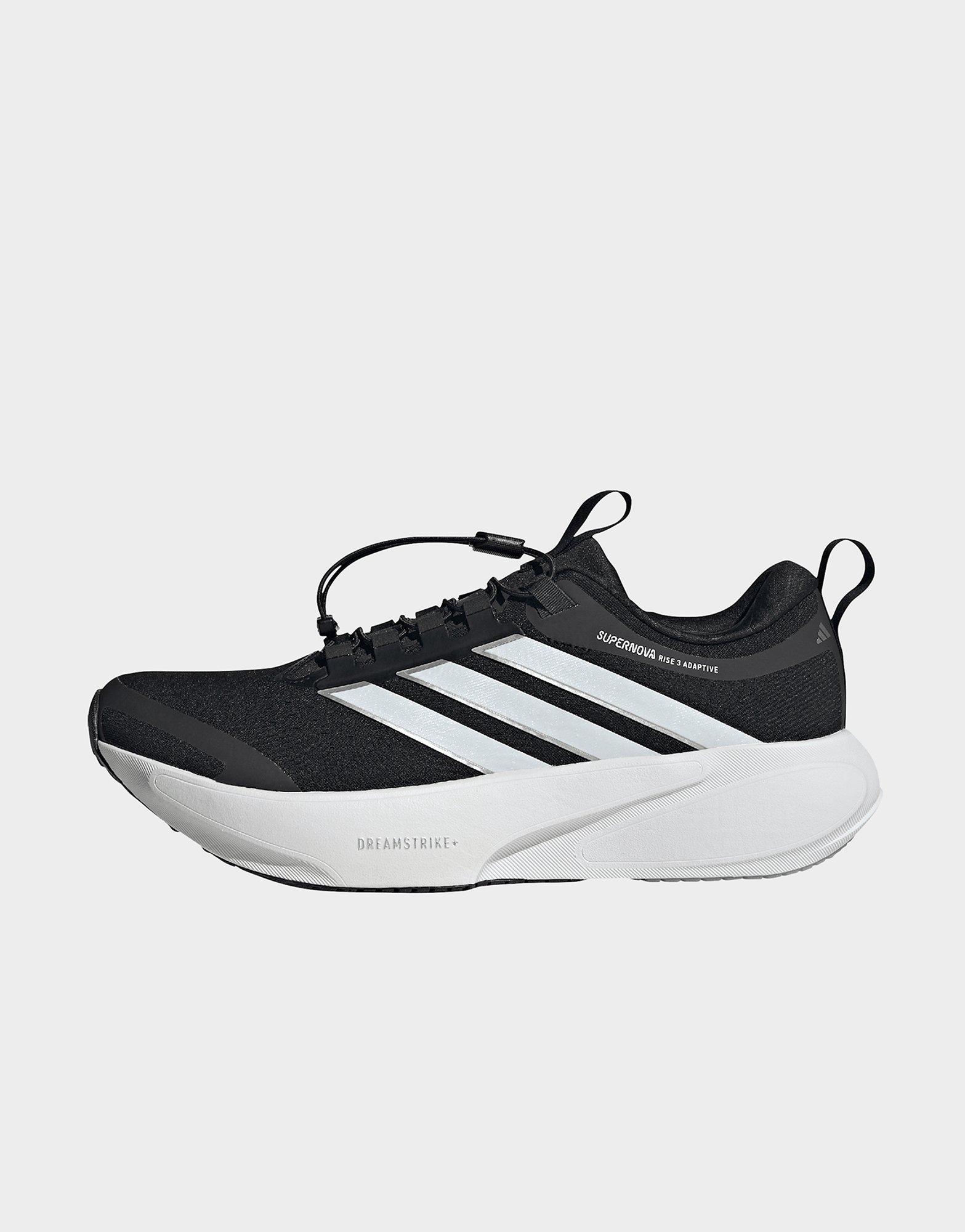 adidas Supernova Rise 3 Adaptive Running Shoes