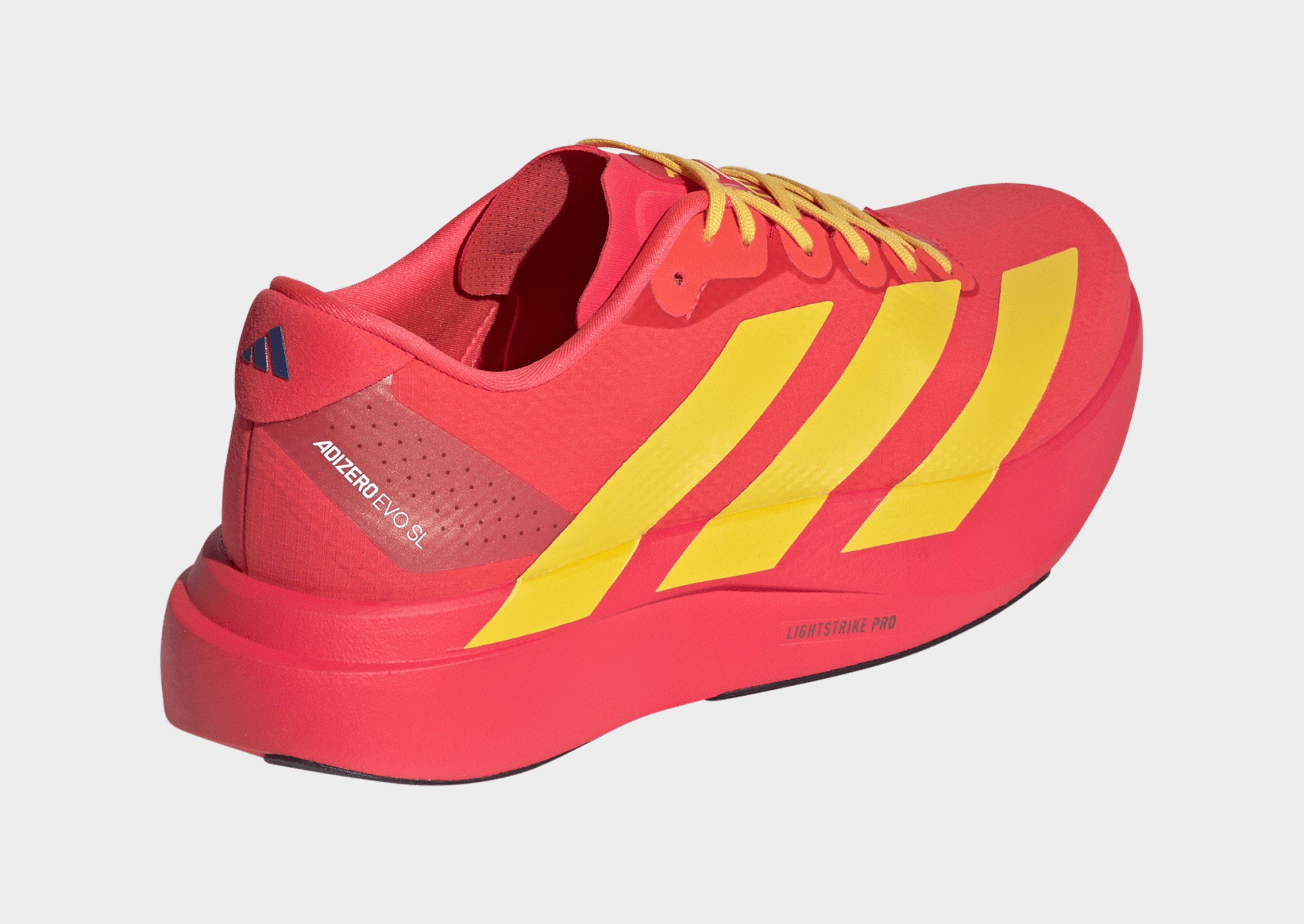 adidas Chaussure Adizero EVO SL