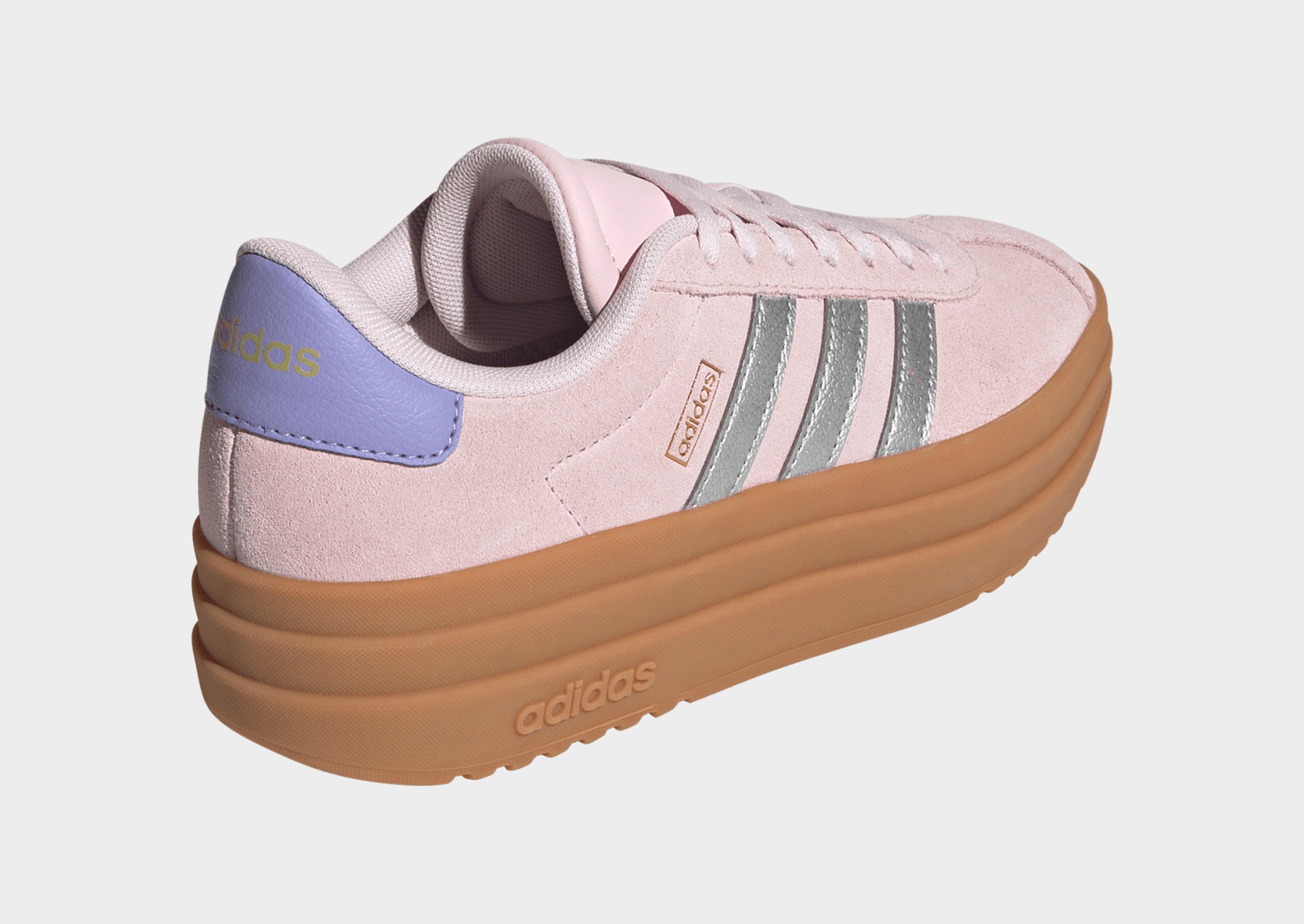 adidas VL Court Bold Schoenen
