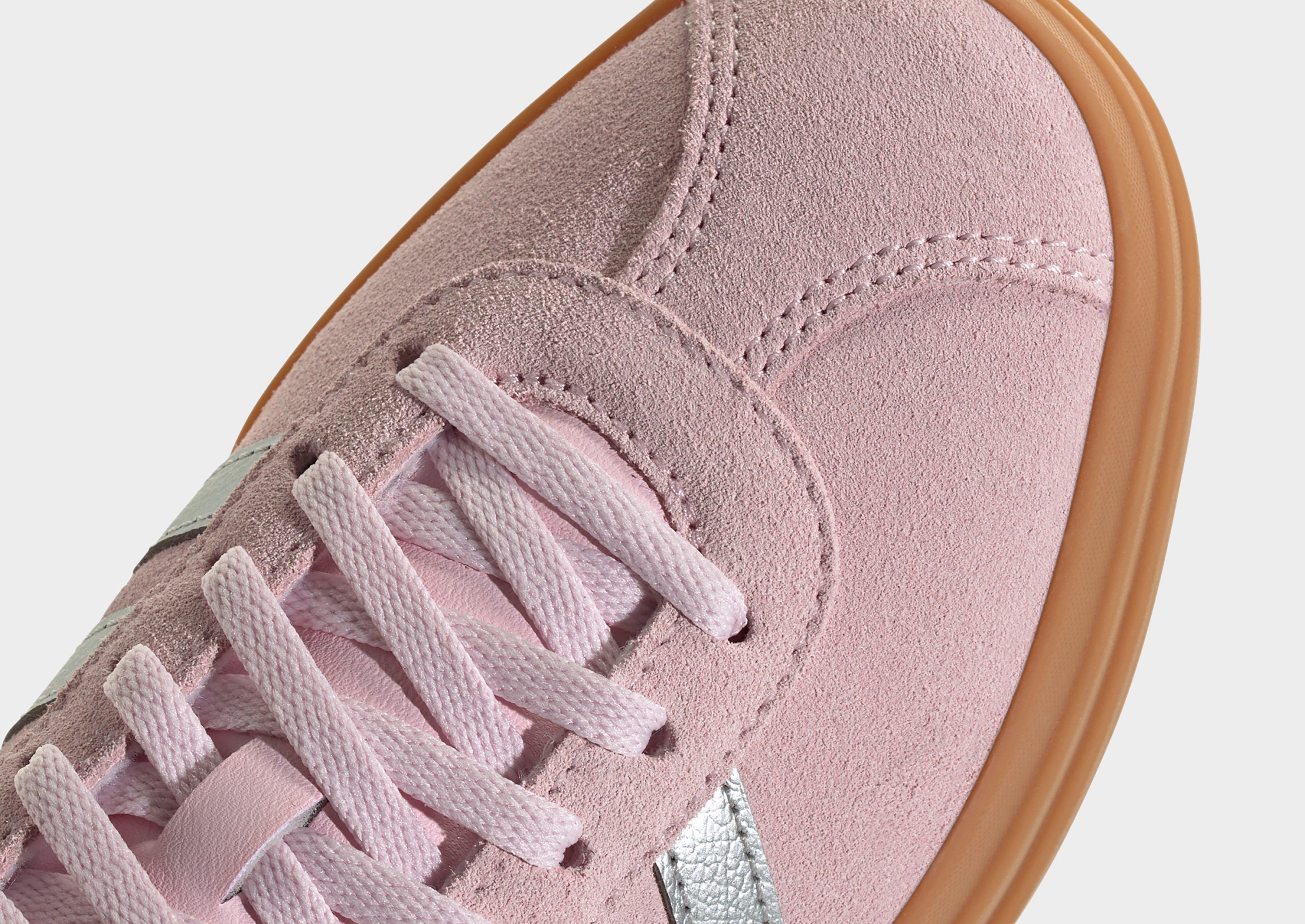 adidas VL Court Bold Schoenen