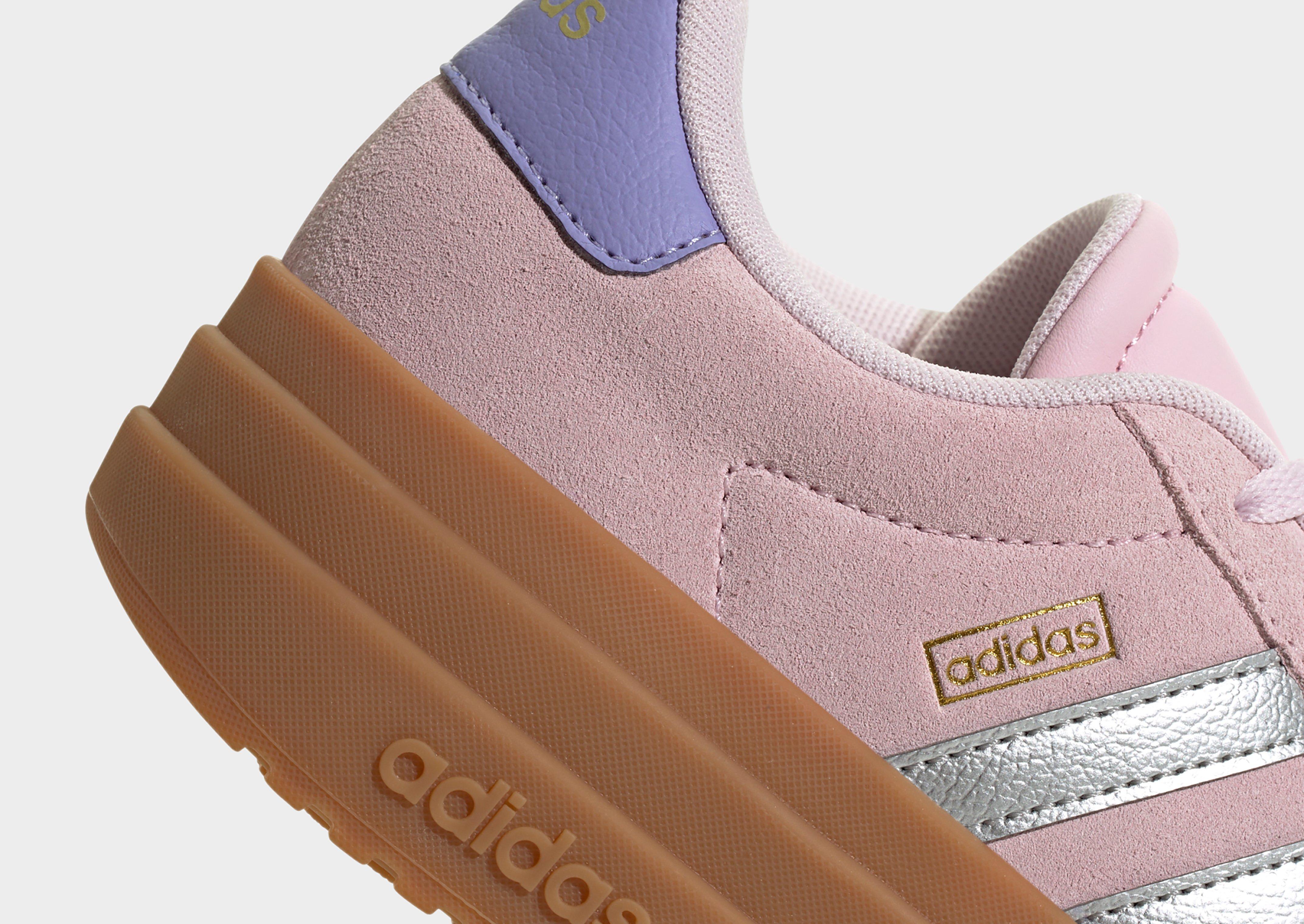 adidas VL Court Bold Schoenen