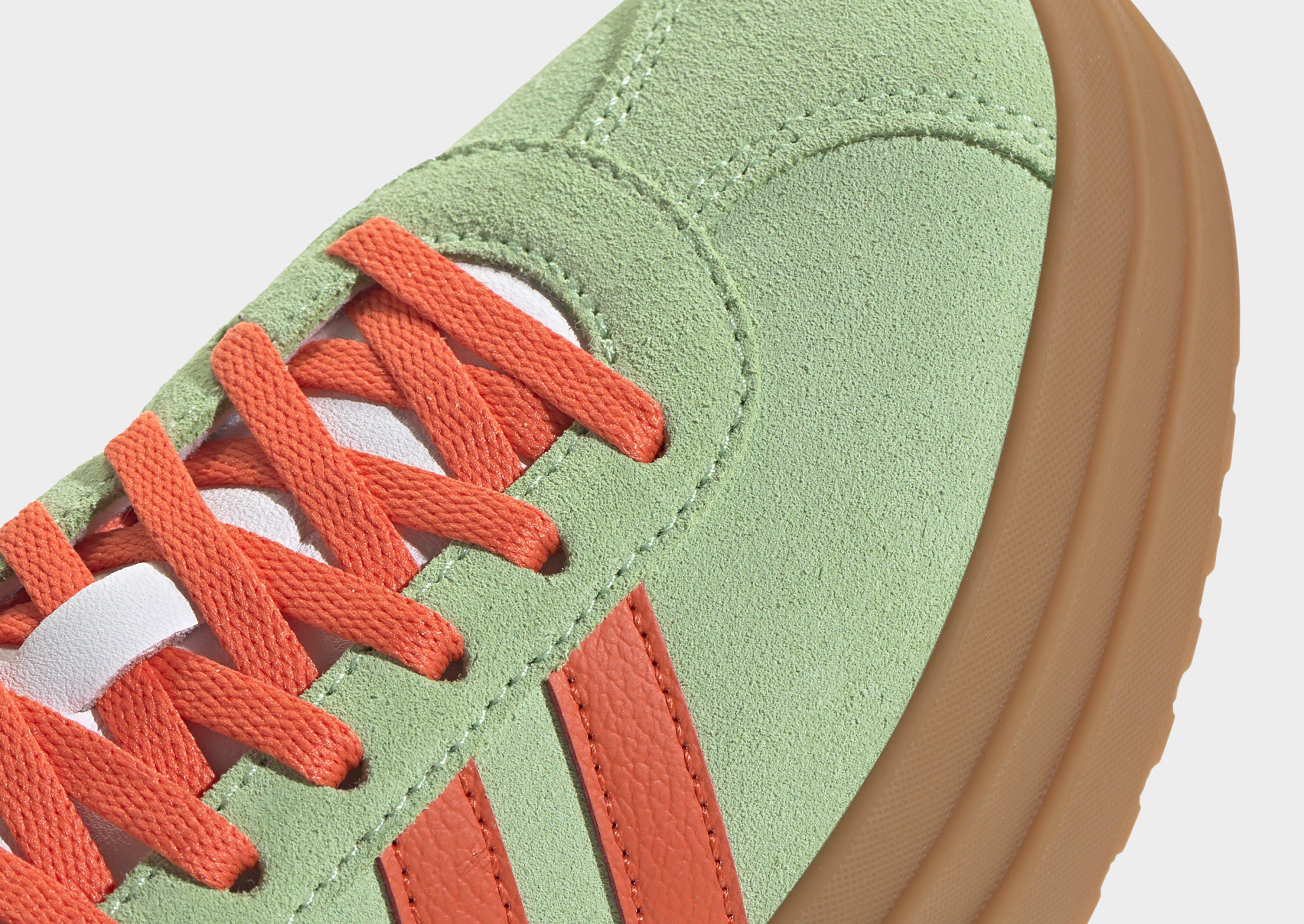 adidas VL Court Bold Schoenen