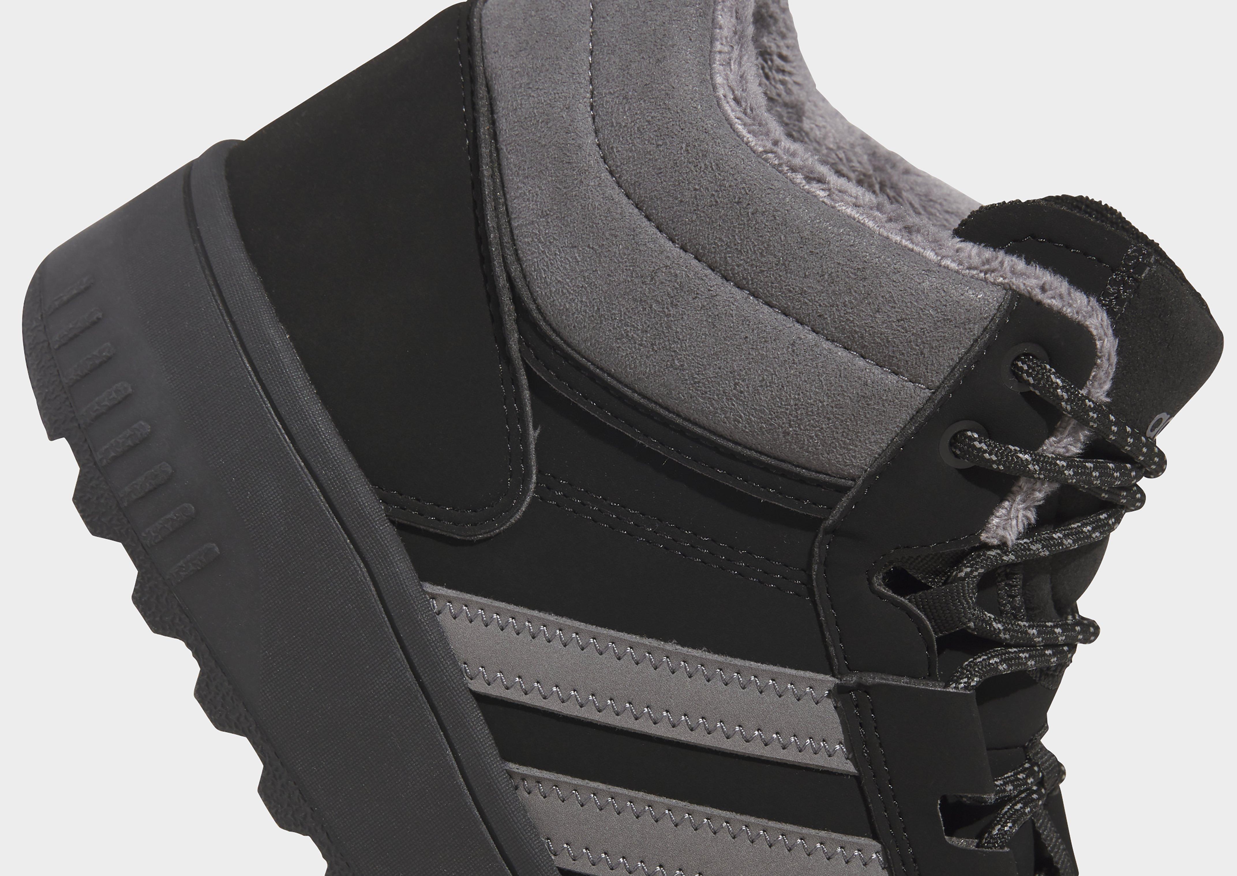 adidas Hoops 4.0 Mid Sneakers