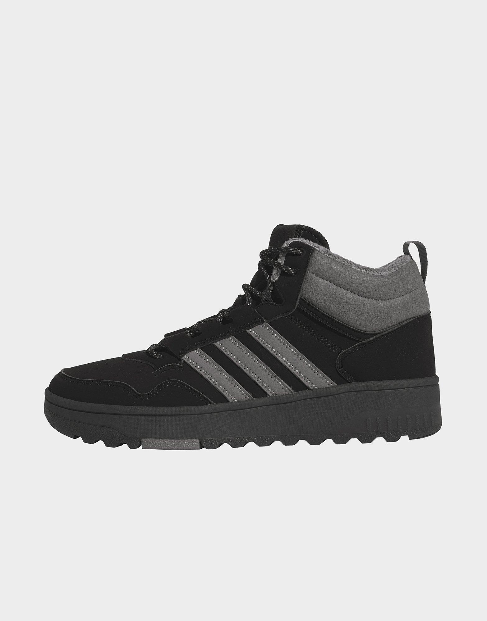 adidas Hoops 4.0 Mid Shoes