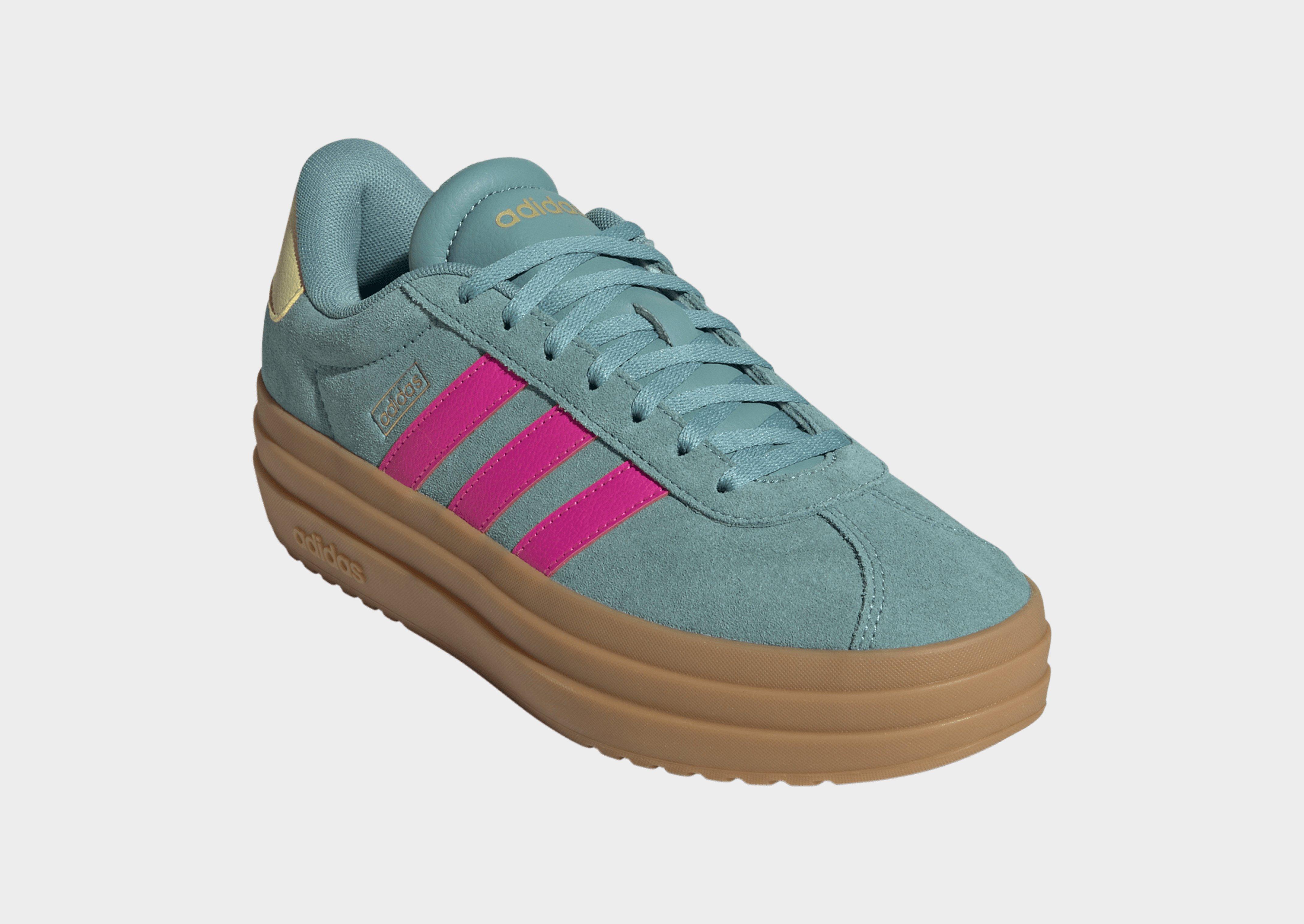 adidas Chaussure VL Court Bold