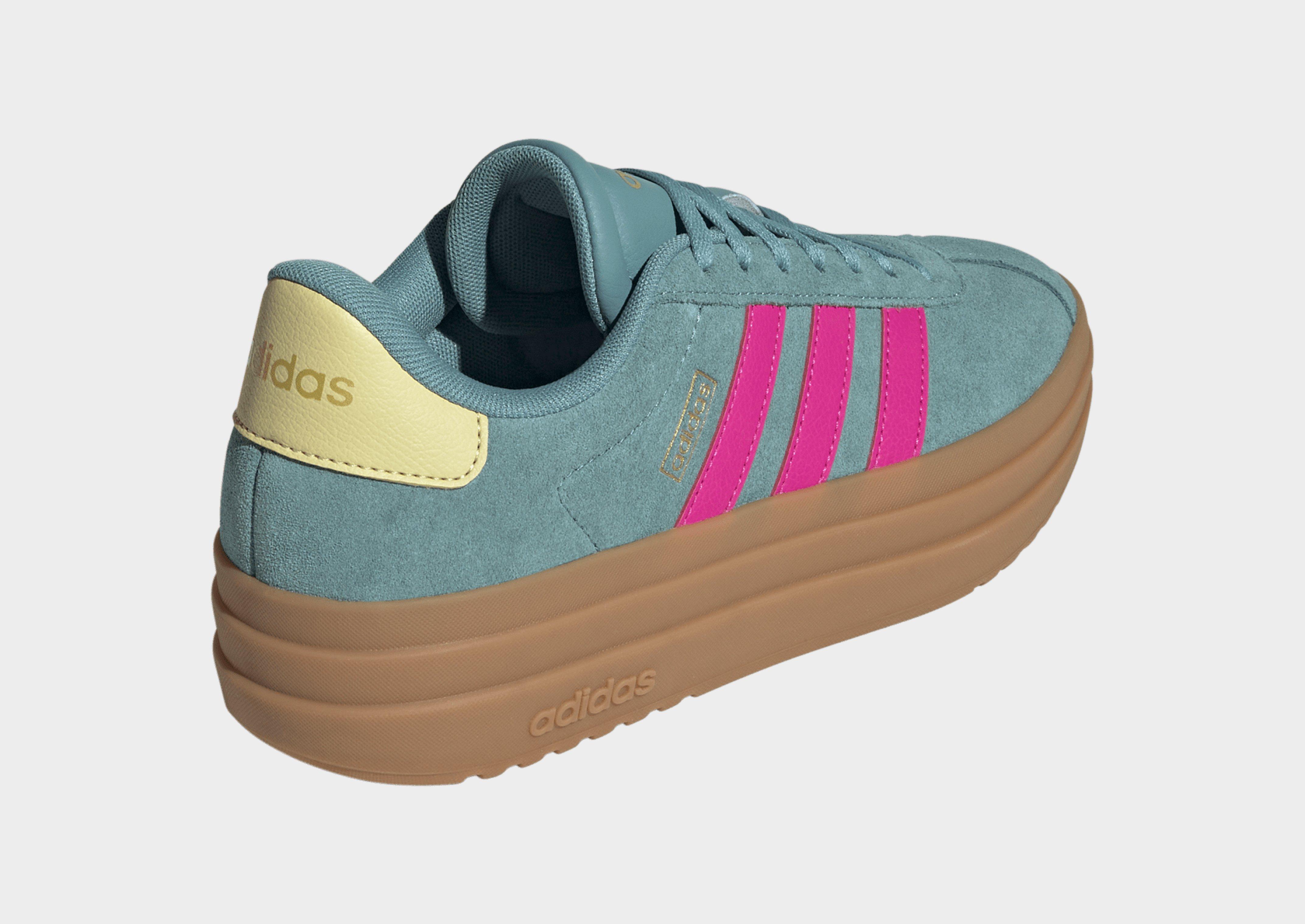 adidas Chaussure VL Court Bold