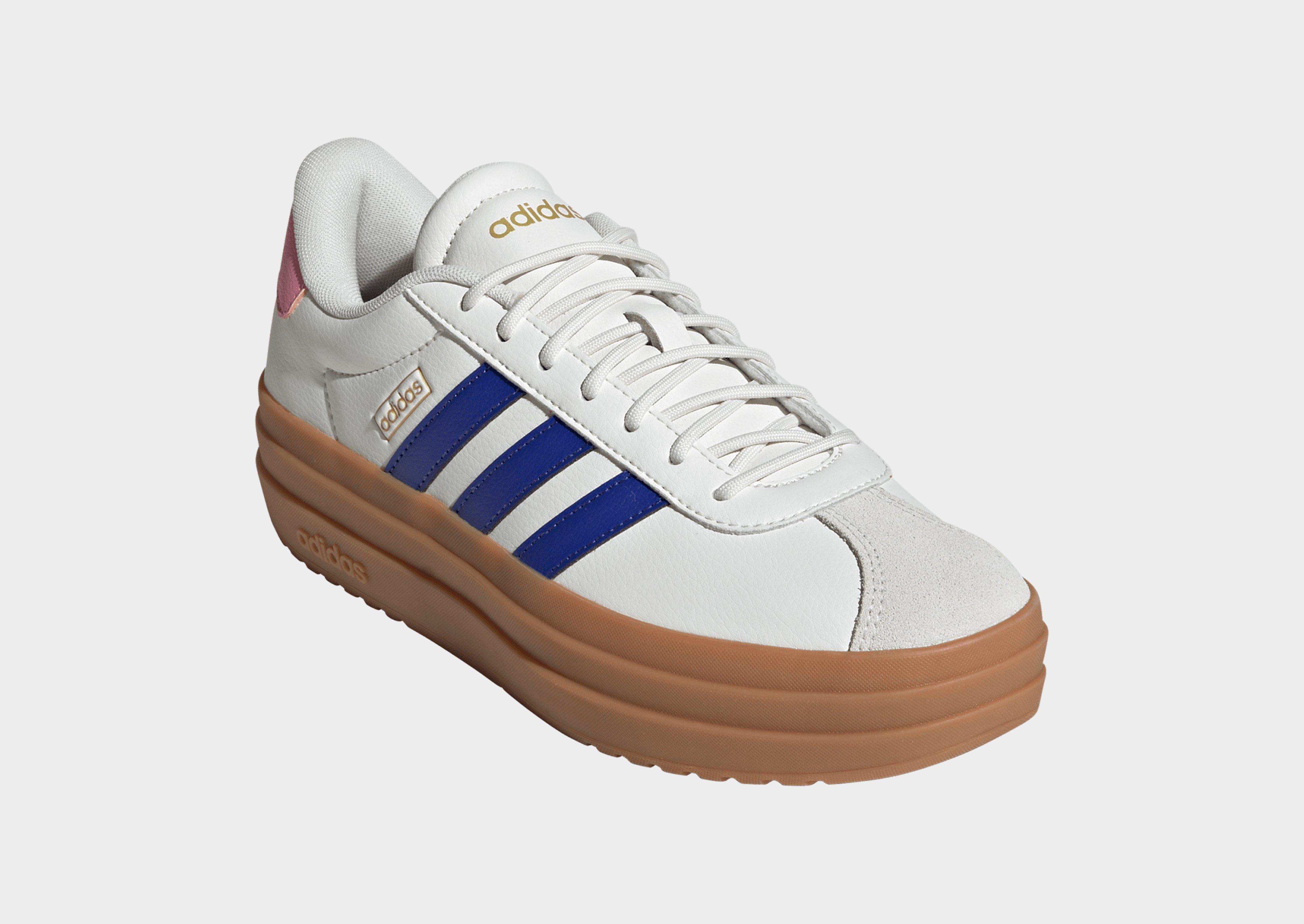 adidas VL Court Bold Shoes